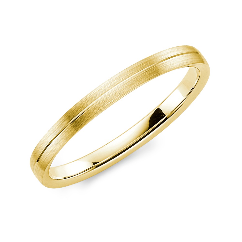 Phönix Trauring »Schmuck, Geschenk, Partnerring, Ehering, Goldring«, Made in Germany - wahlweise mit oder ohne Brillant