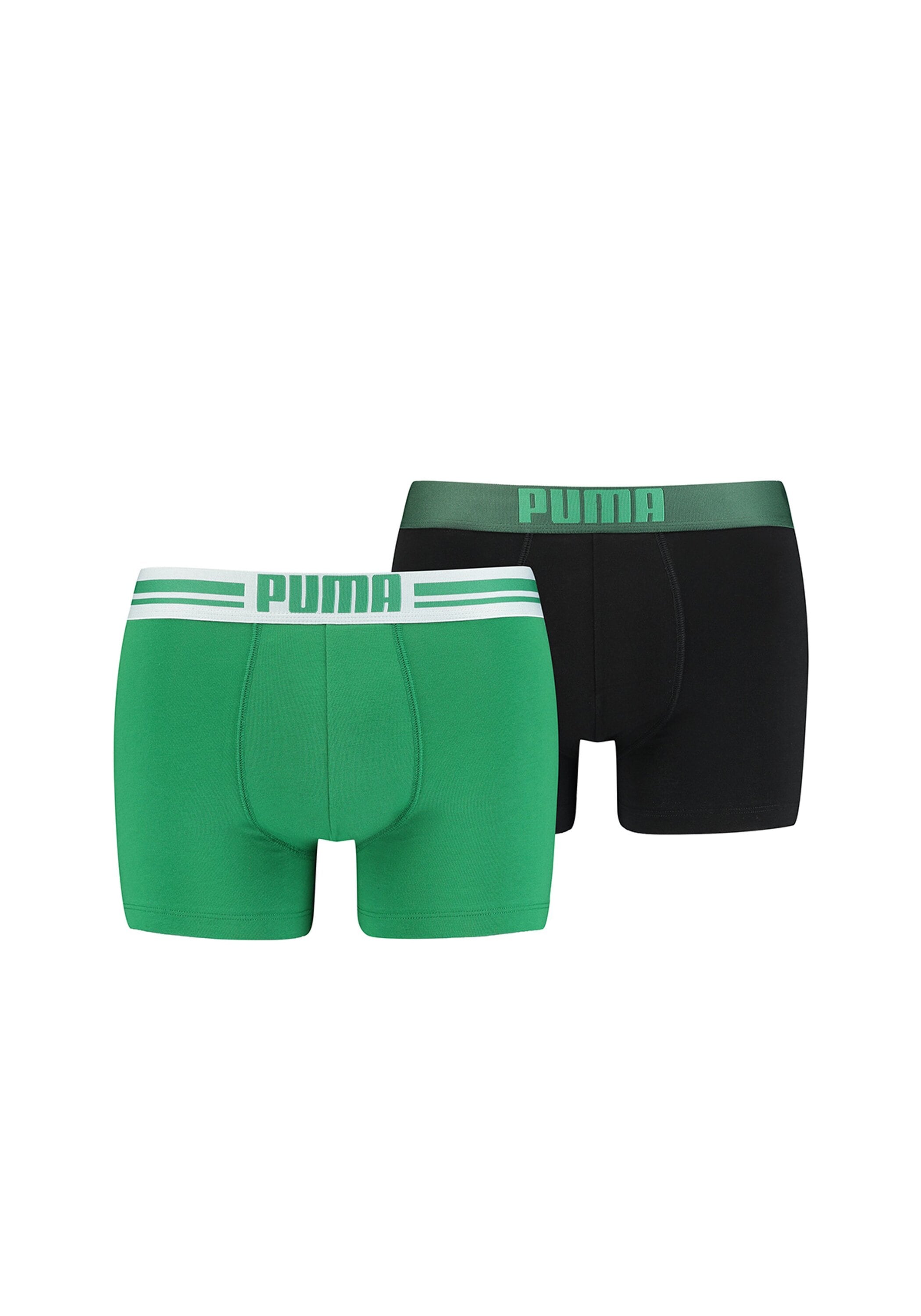 PUMA Boxershorts "Boxershort 2er Pack"