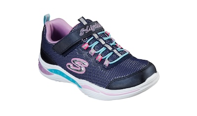 Sneaker »BLinkschuh POWER PETALS«, mit Blinkfunktion, Freizeitschuh, Halbschuh,...