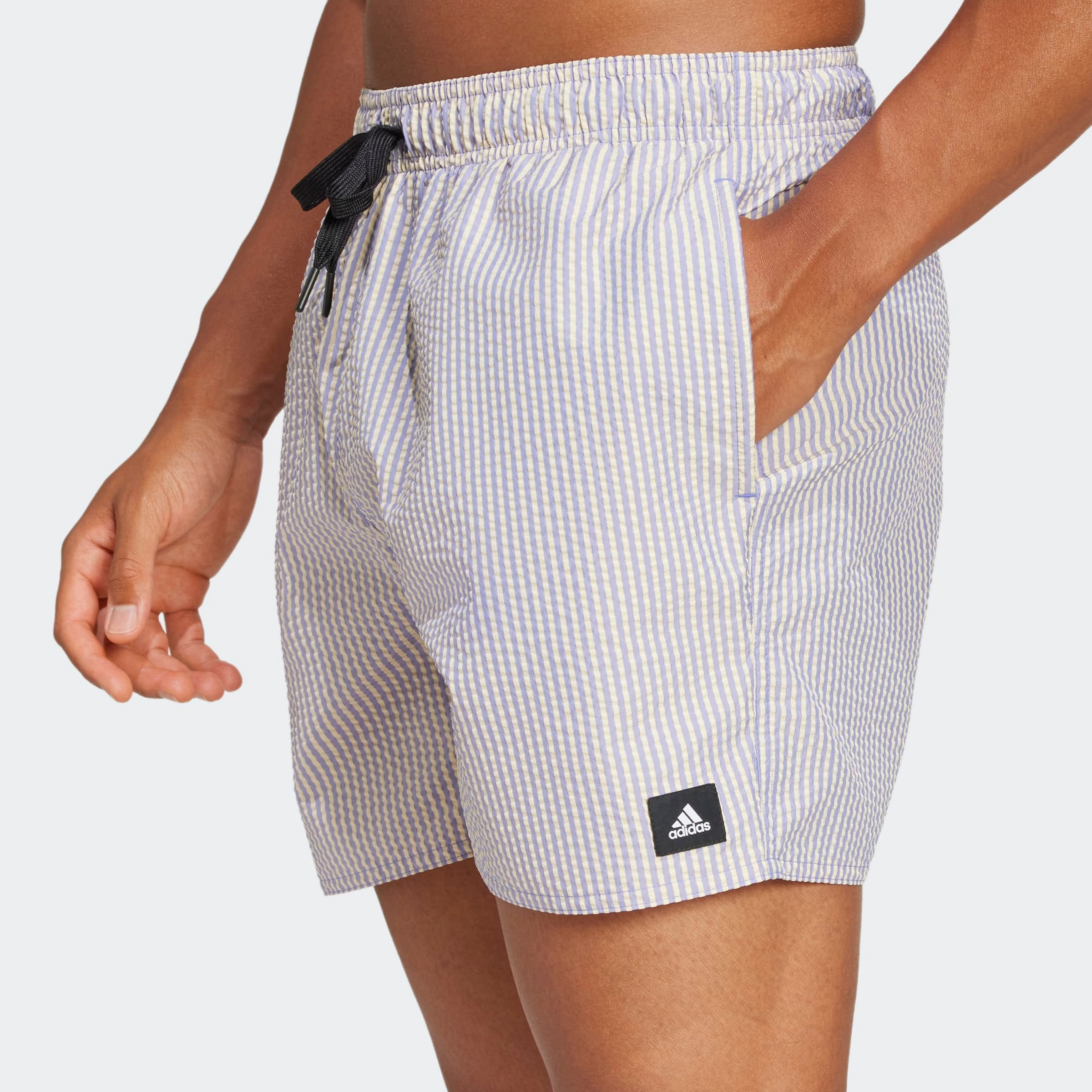 adidas Performance Badeshorts »SRPY CLX SHO SL«, (1 St.)