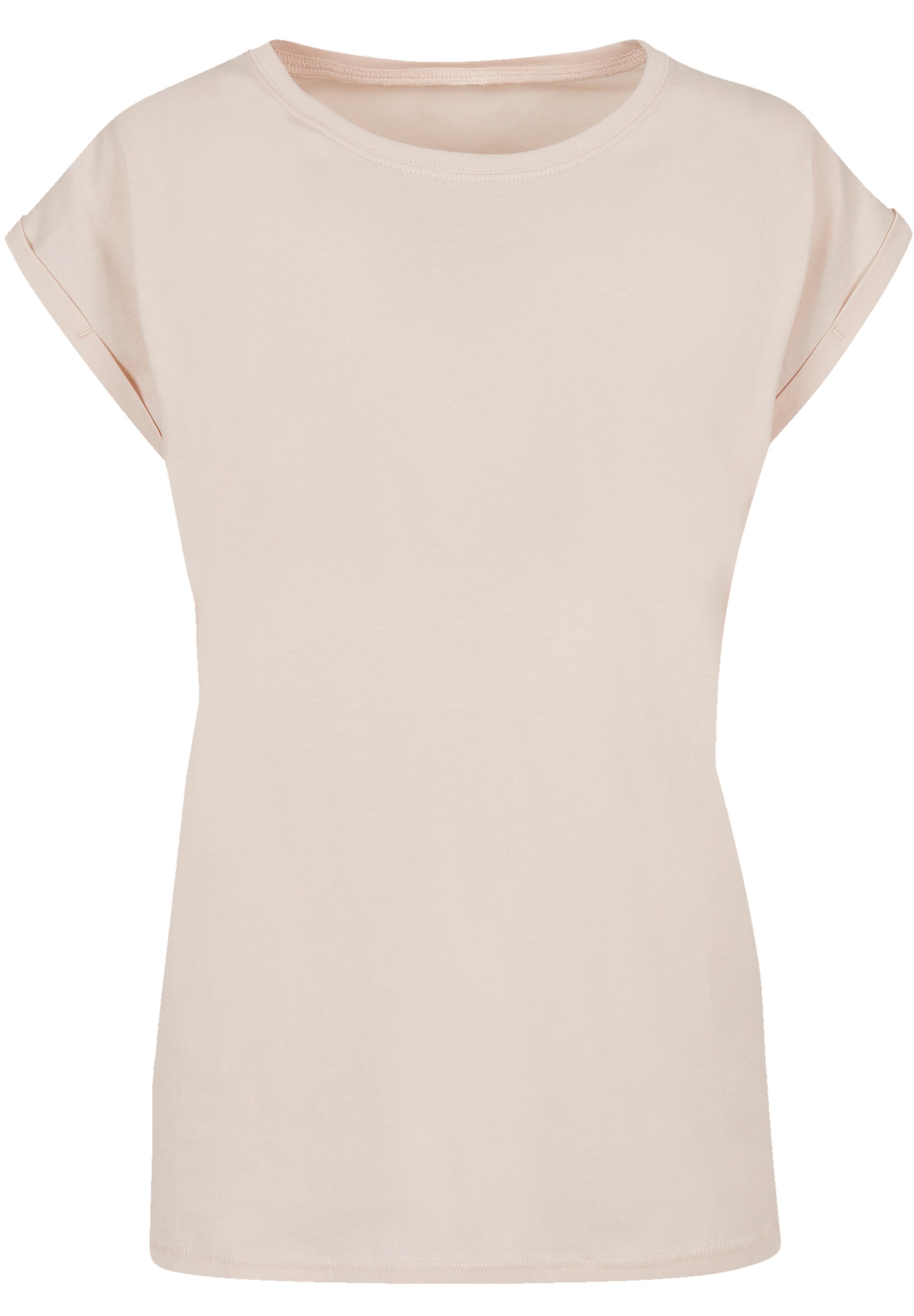 F4NT4STIC T-Shirt »Sunny side up«, Print