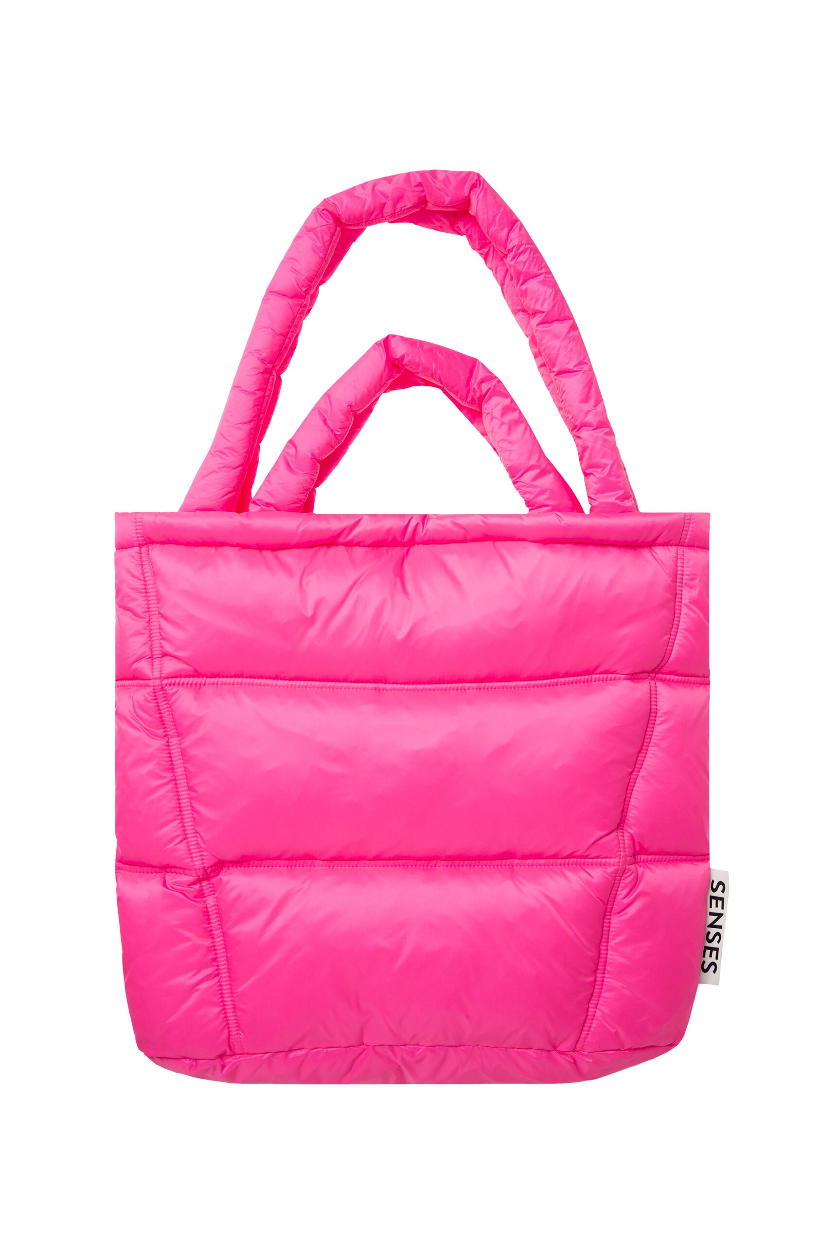 SENSES.THE LABEL Beuteltasche, mit Innenfach