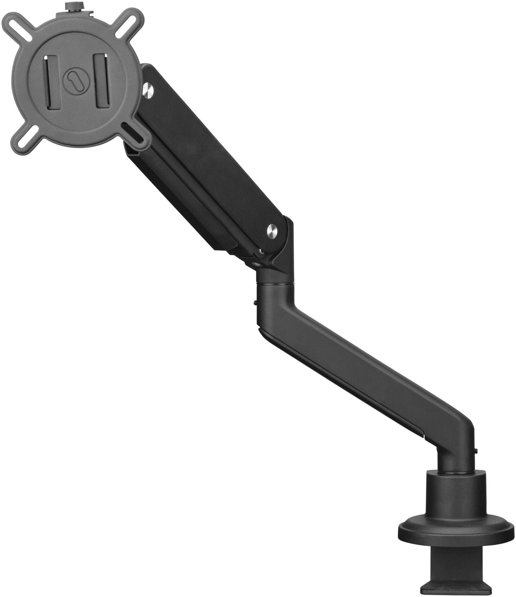 One for All Monitor-Halterung »Solid Single«, bis 89 cm Zoll