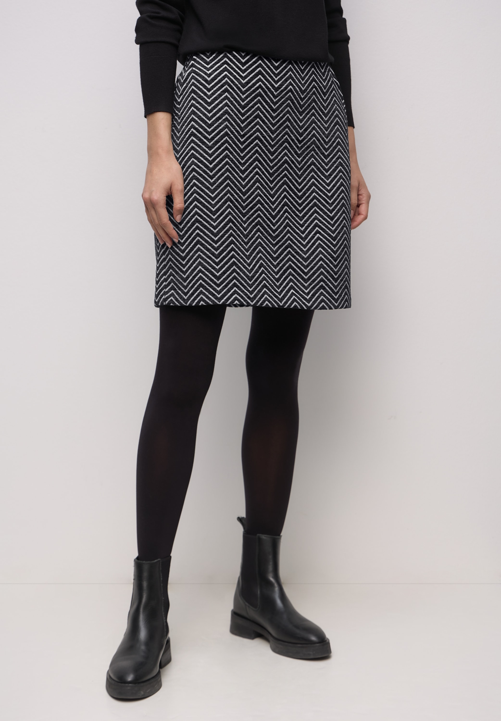 STREET ONE Minirock günstig online kaufen