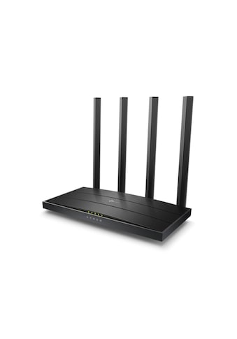 TP-Link WLAN-Router »AC1900 MU-MIMO WLAN-Route...