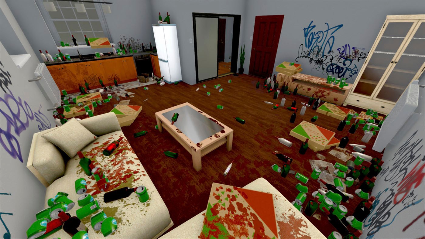 Spielesoftware »House Flipper«, Nintendo Switch
