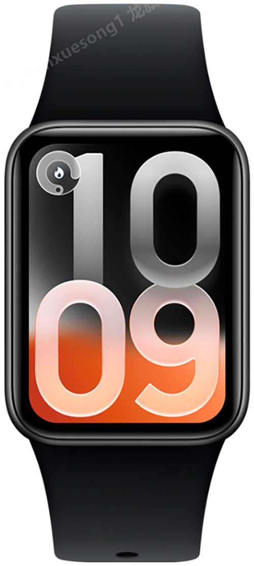 Xiaomi "Smart Band 10 Pro NFC"(44,19/ 1,74 ″)