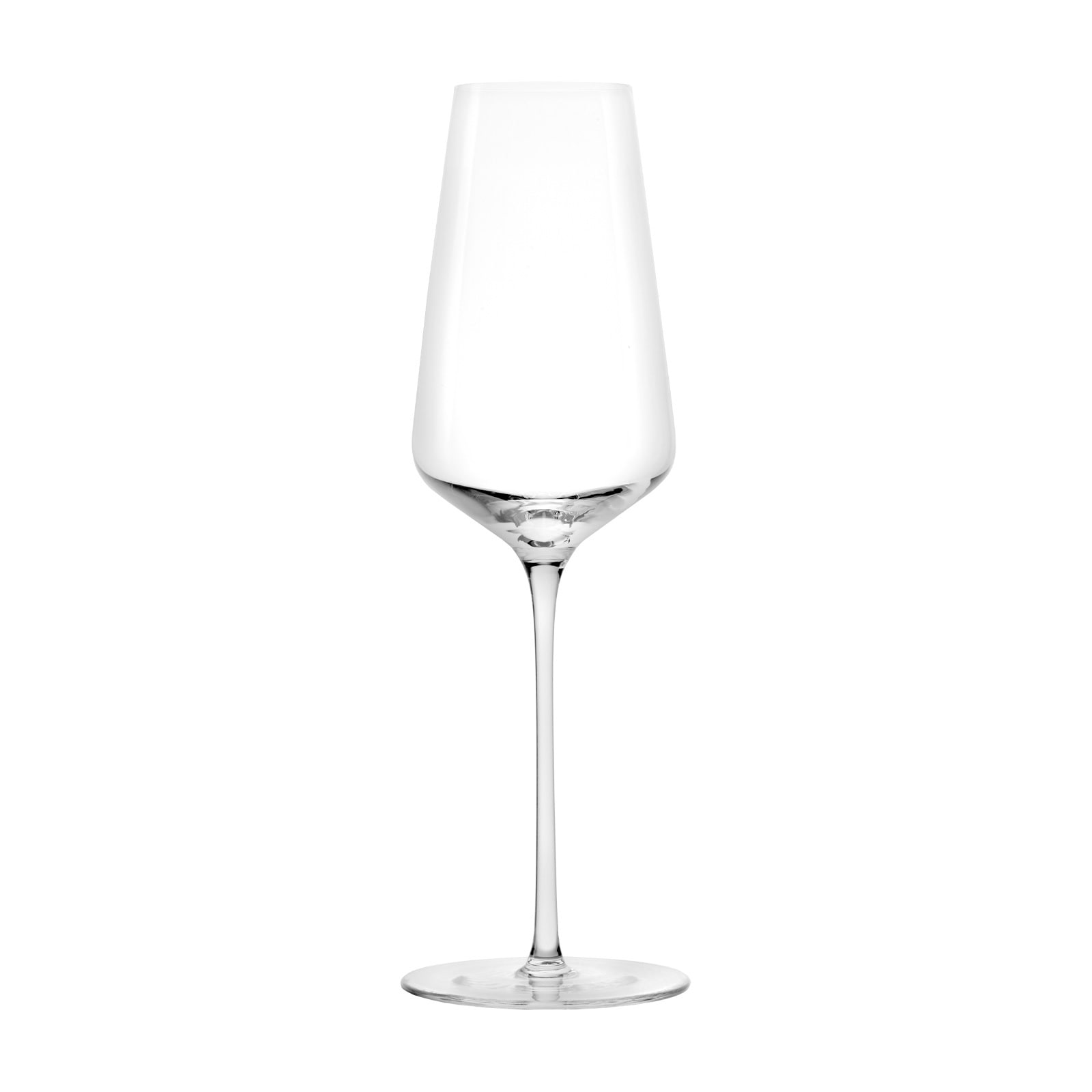 Stölzle Champagnerglas »Champagnergläser Starlight 290 ml 6er Set transparent«