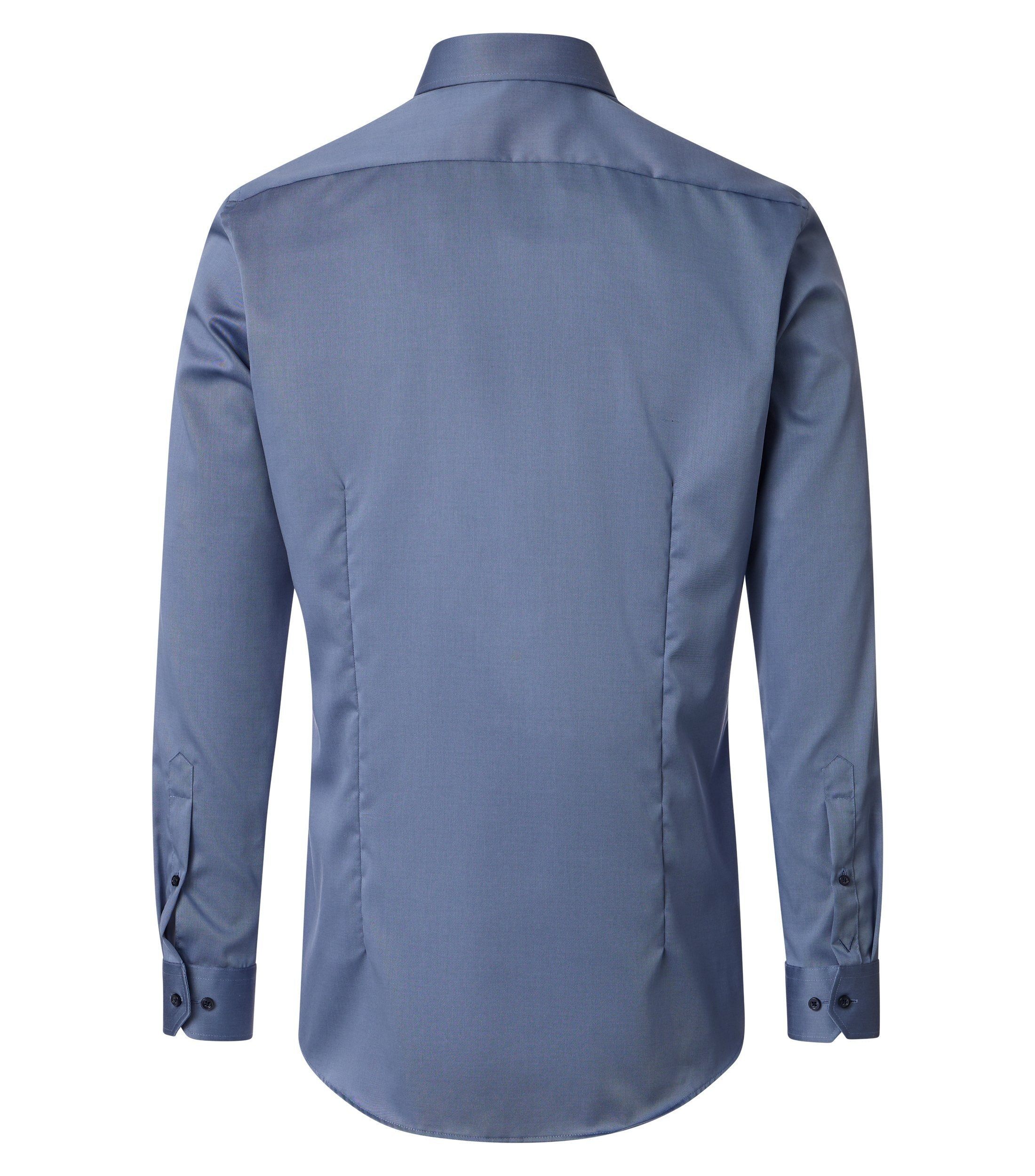 VENTI Businesshemd uni Men Shirt Blue 40 2