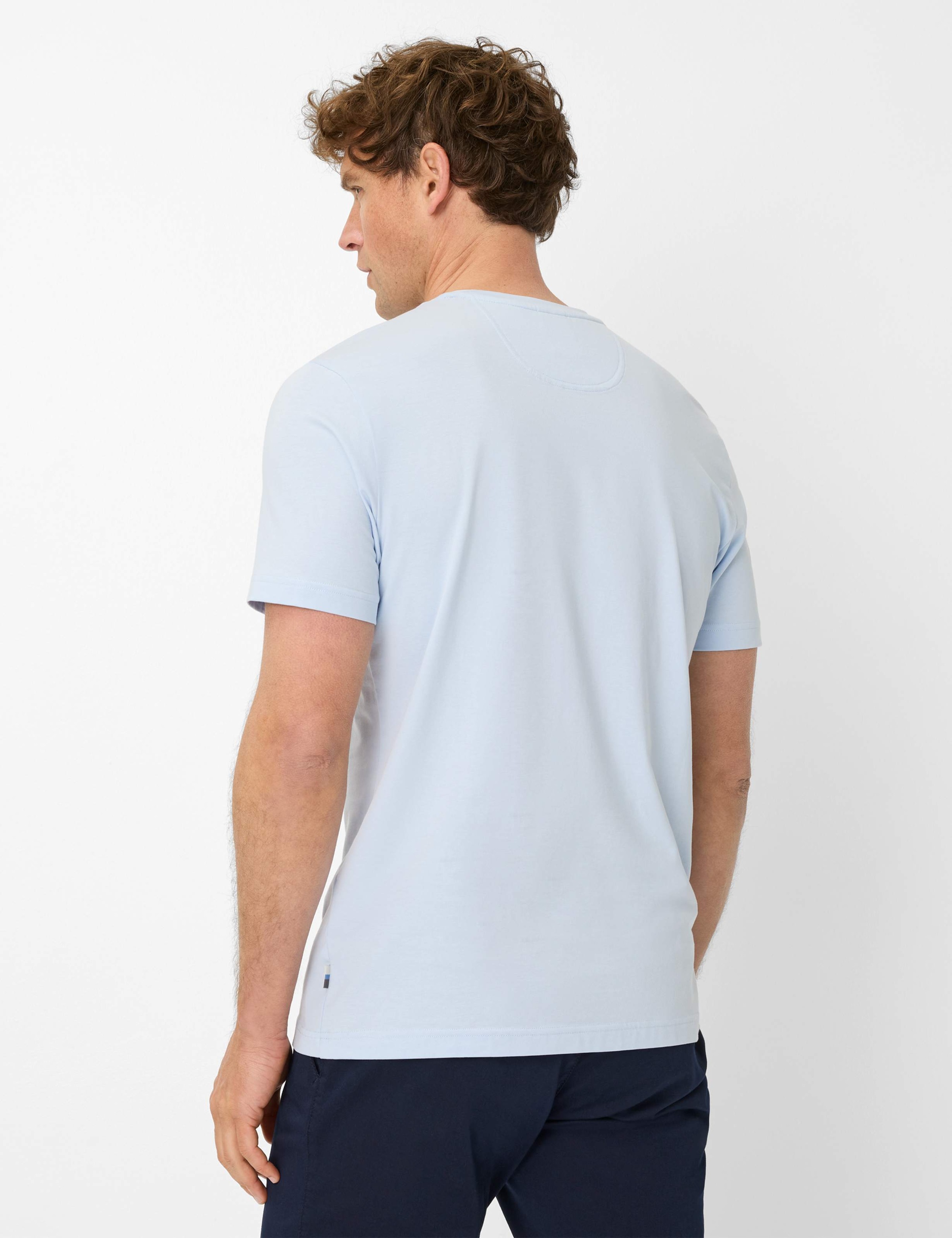 Brax T-Shirt »Style TED«