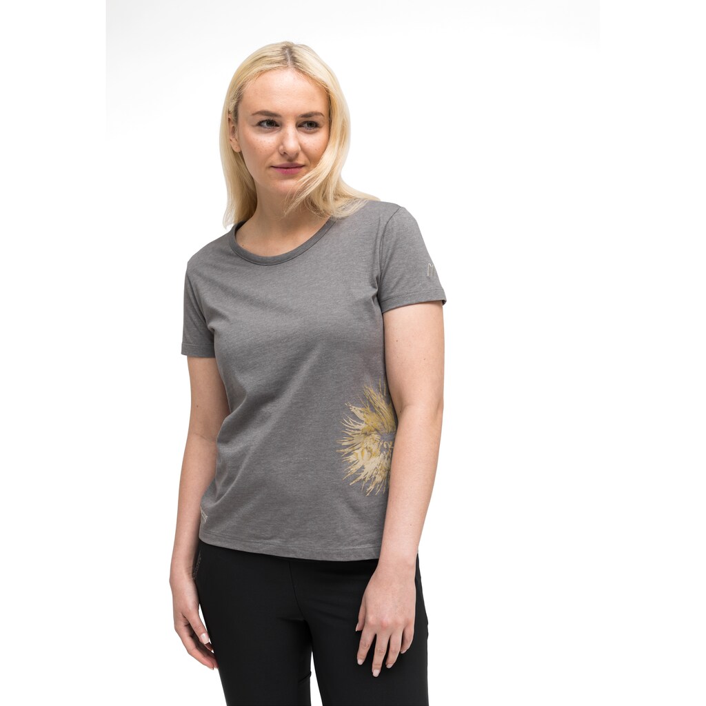 Maier Sports Funktionsshirt »Feather Tee«