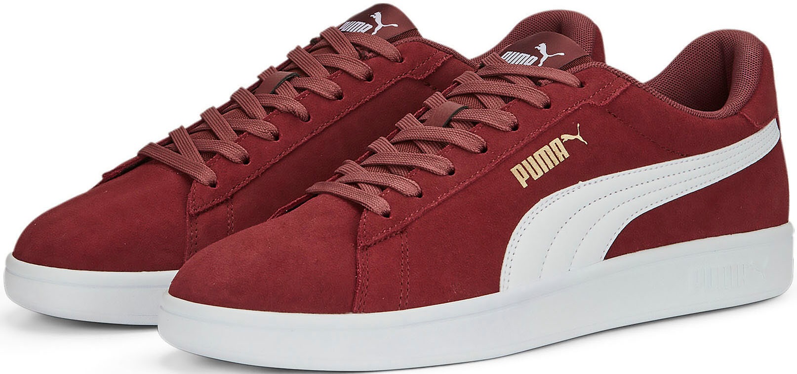 PUMA Sneaker »PUMA Smash 3.0«