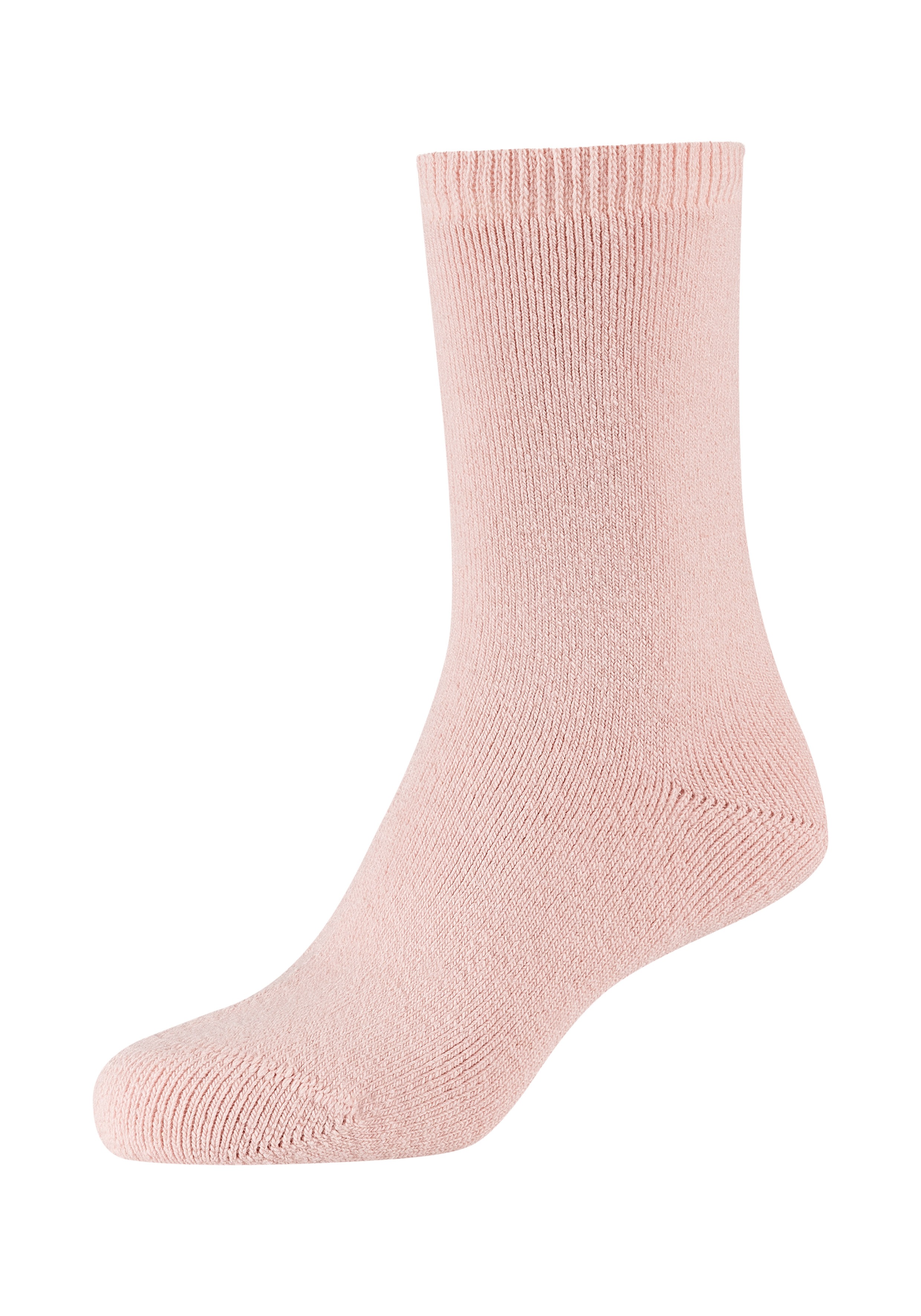Thumbnail - Camano Socken "warm & cozy" 2 Paar tlg. CREW SOCKS