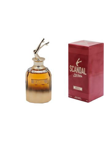 Extrait Parfum »Jean Paul Gaultier Scandal Absolu Parfum Concentré«, (1 tlg.)