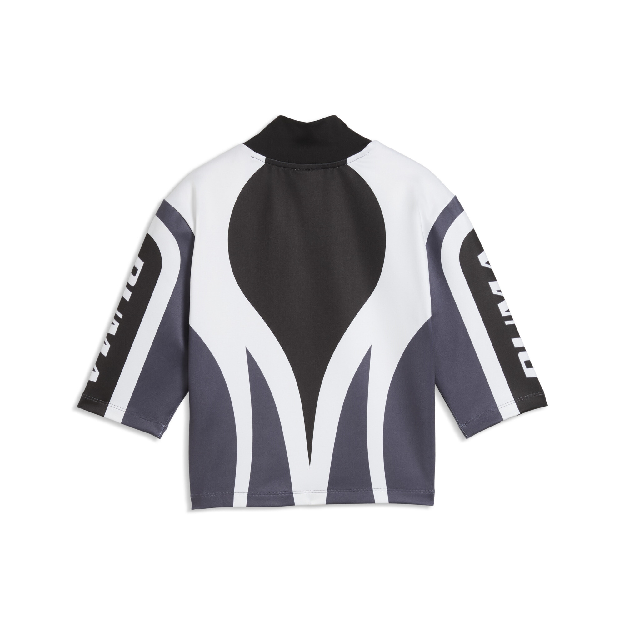 PUMA Crop-Top »FUTURE.PUMA.ARCHIVE Moto Tight Top Damen«