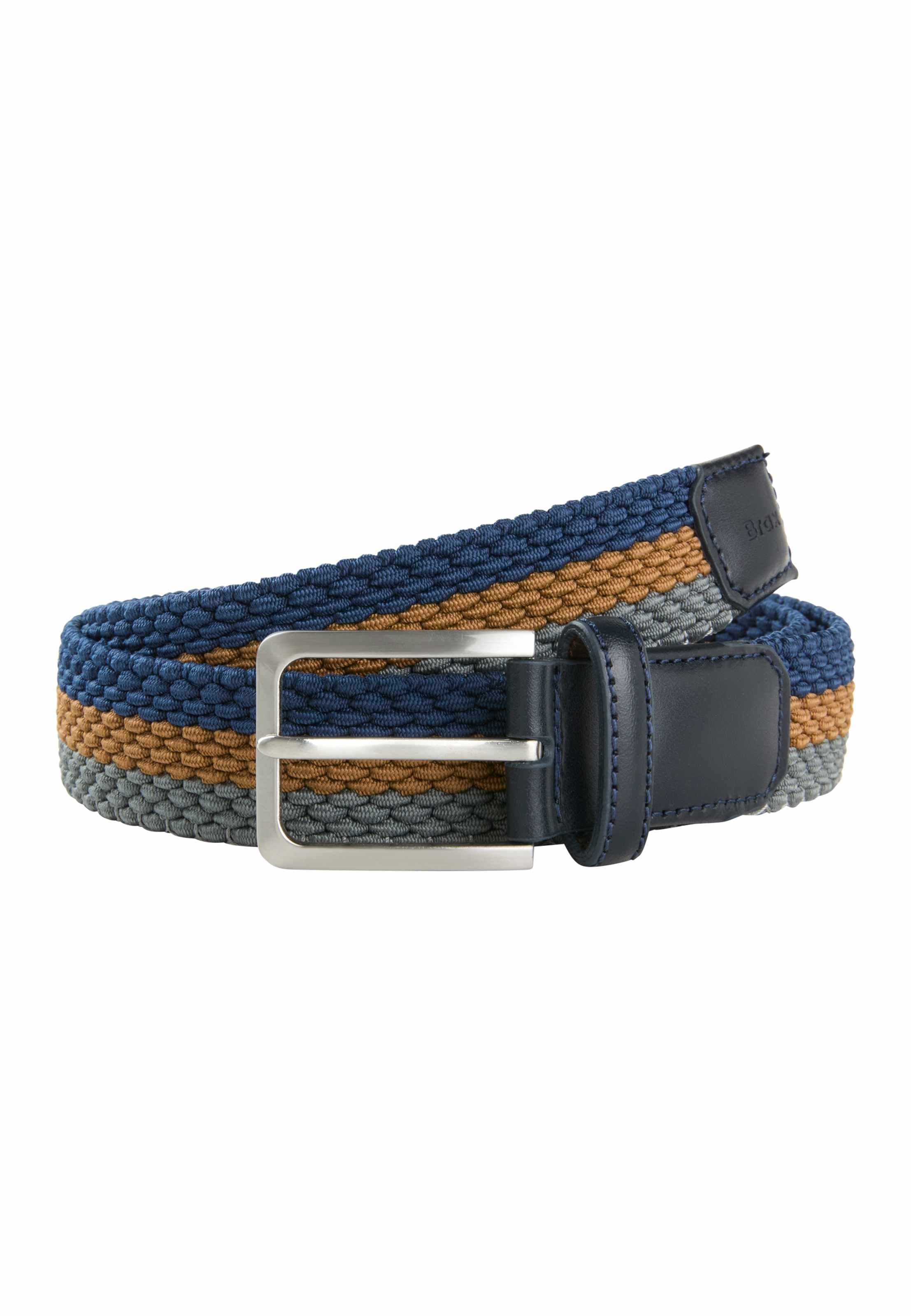 Brax Ledergürtel »Style HERRENGÜRTEL«