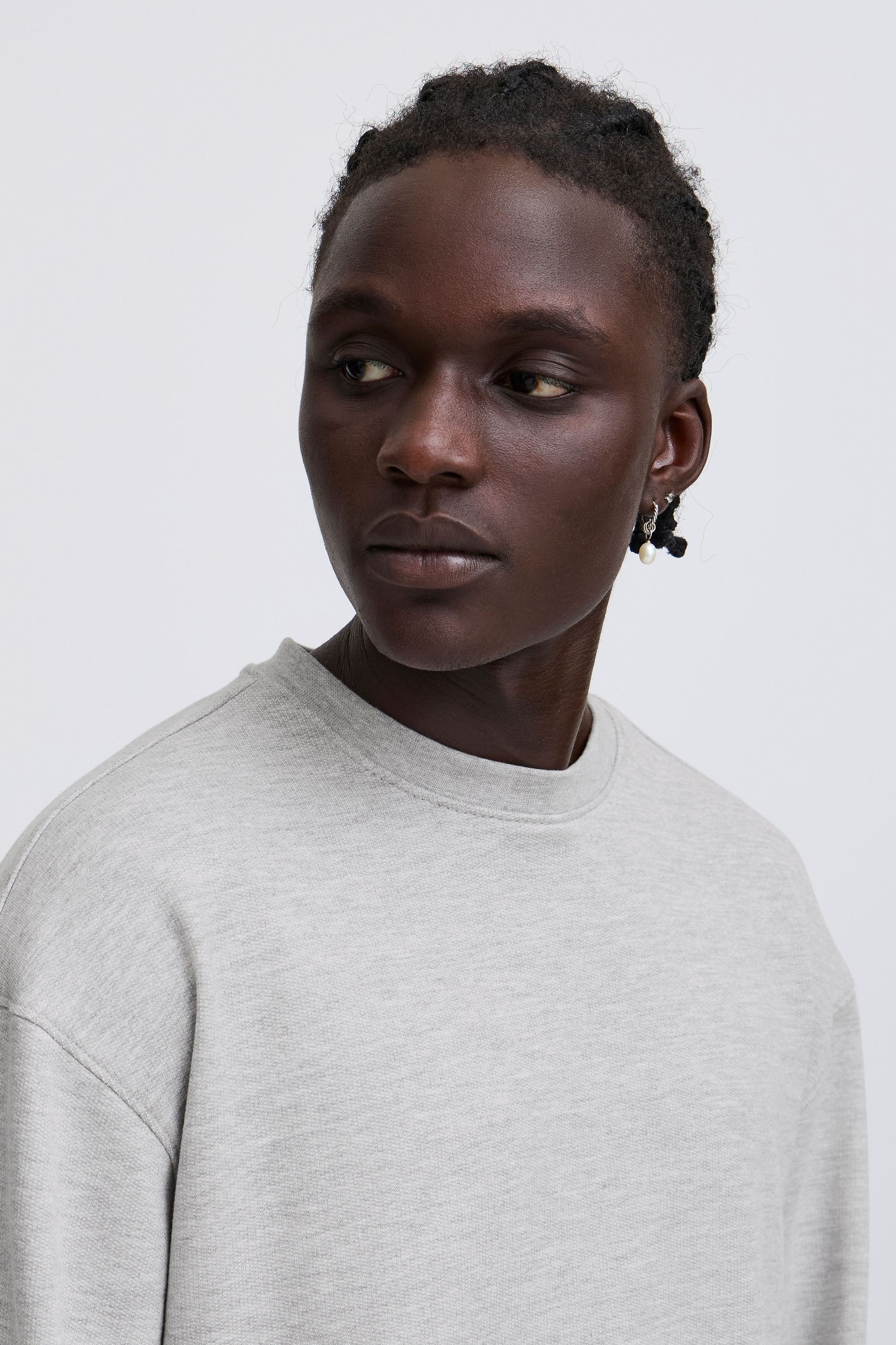 Blend Longpullover »Longpullover BHBRODY Sweatshirt crew«