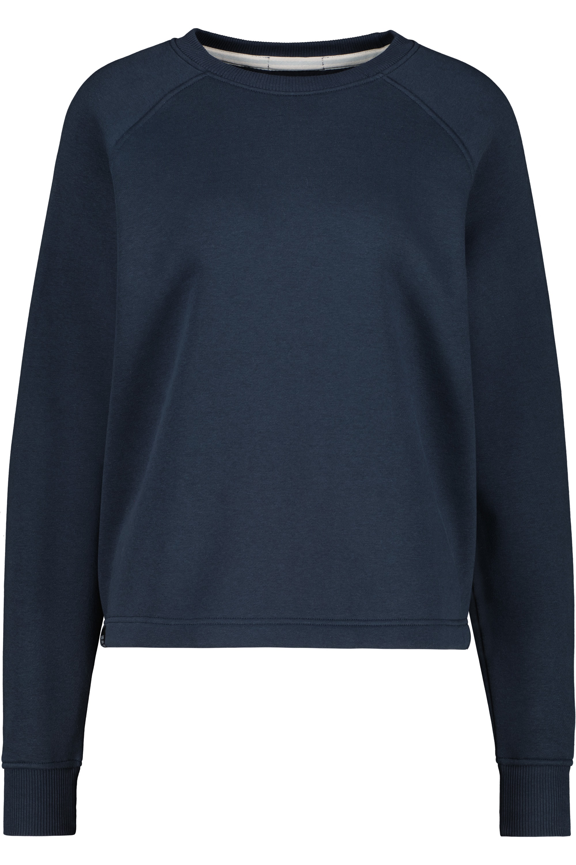 Alife & Kickin Sweatshirt "Damen TeodoraAK A" günstig online kaufen