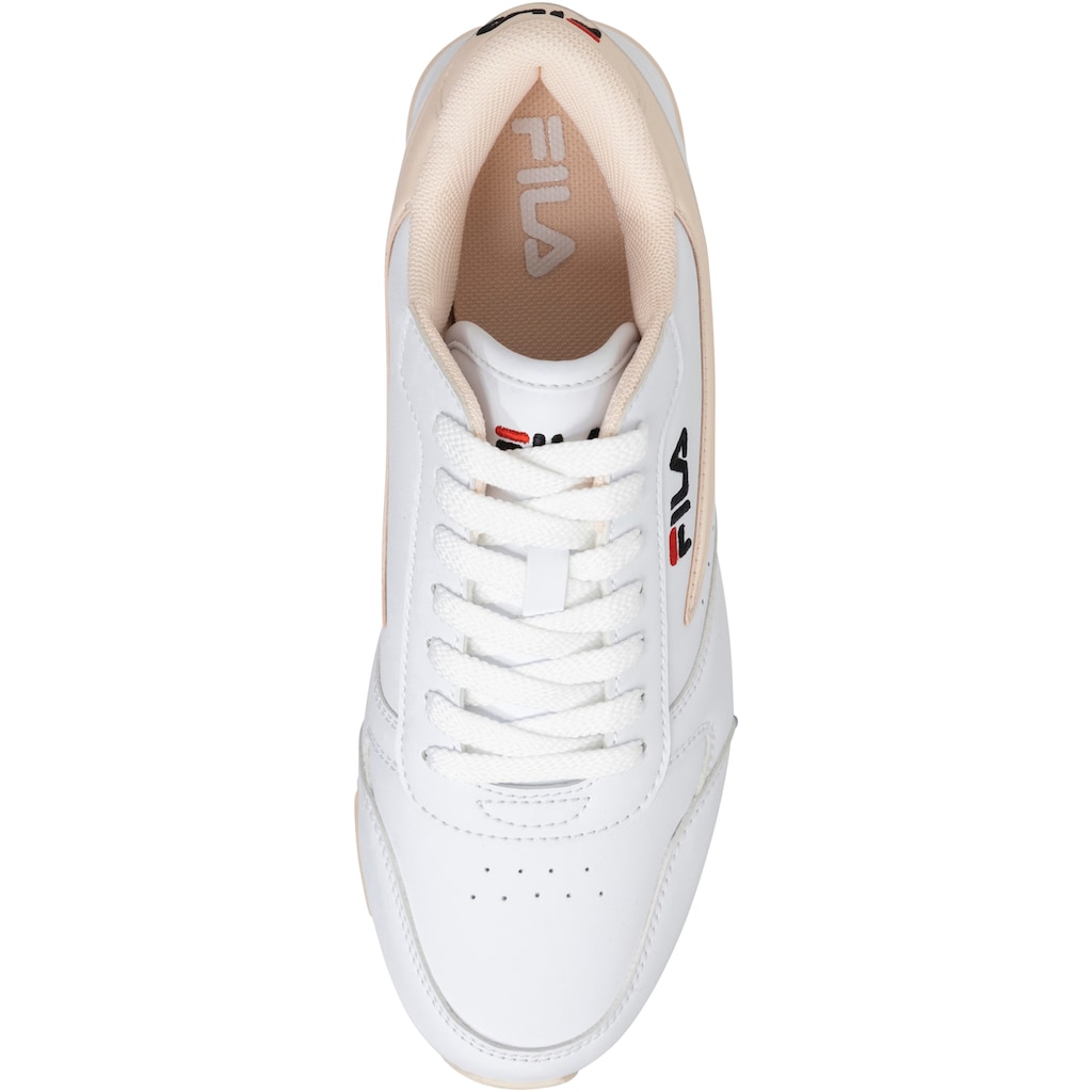 Fila Sneaker »Orbit Low«