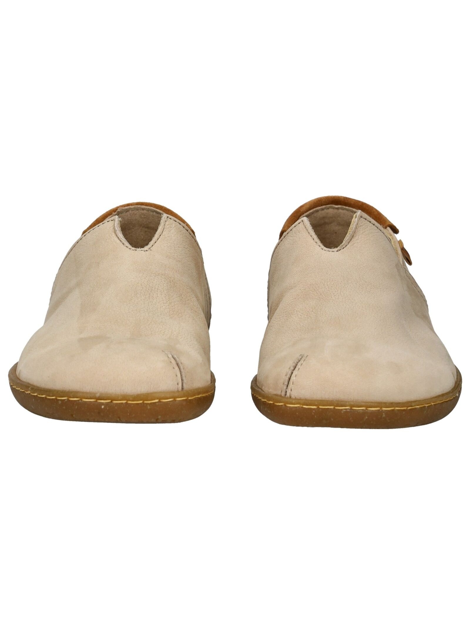 Thumbnail - El Naturalista Slipper "El Naturalista Slipper Nubukleder"