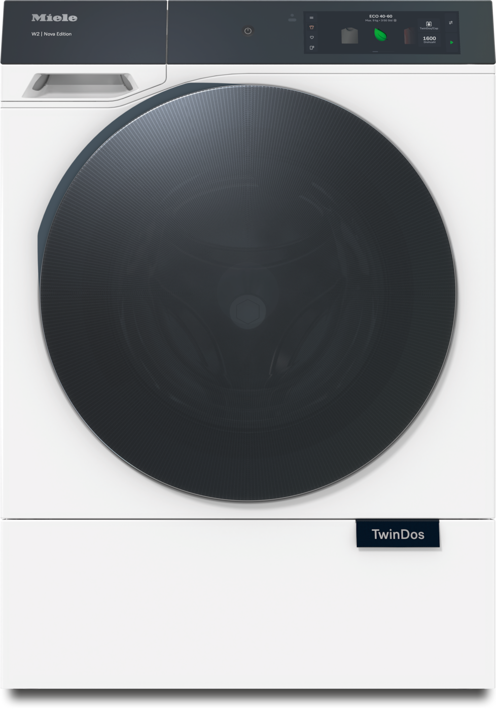 Miele Waschmaschine "WQ 1000 WPS Nova Edition" 9 kg 1600 U/min Automatische günstig online kaufen