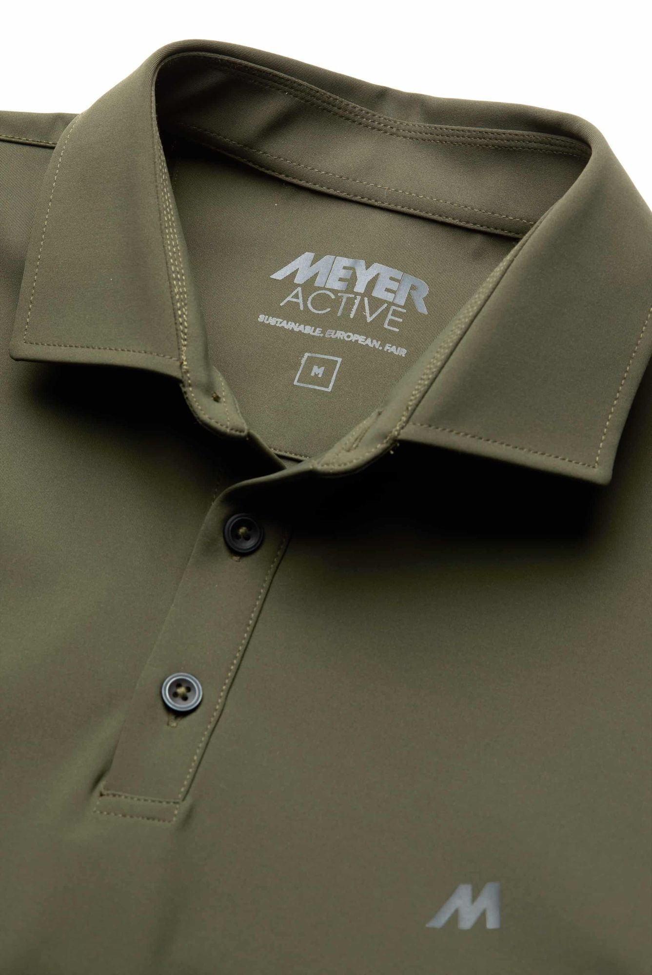 MEYER T-Shirt »Bryson«, High Performance