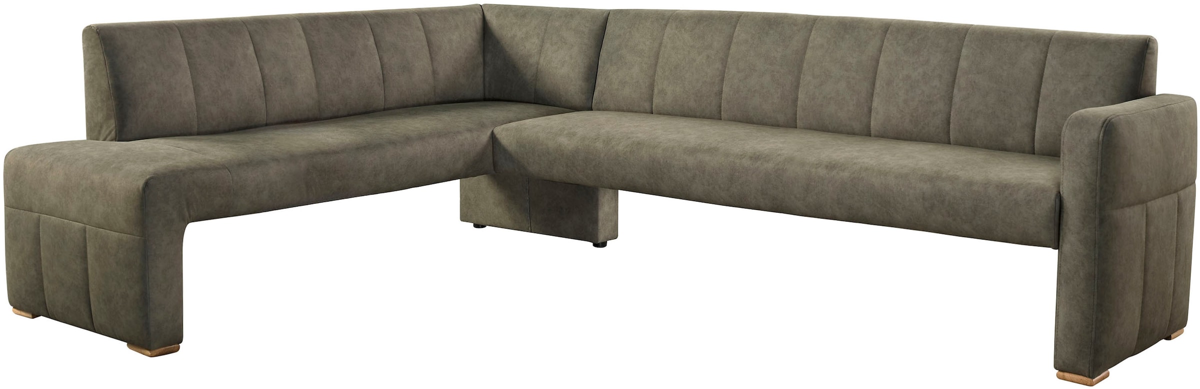 exxpo - sofa fashion Essbank elegant und modern mit hohem Sitzkomfort günstig online kaufen