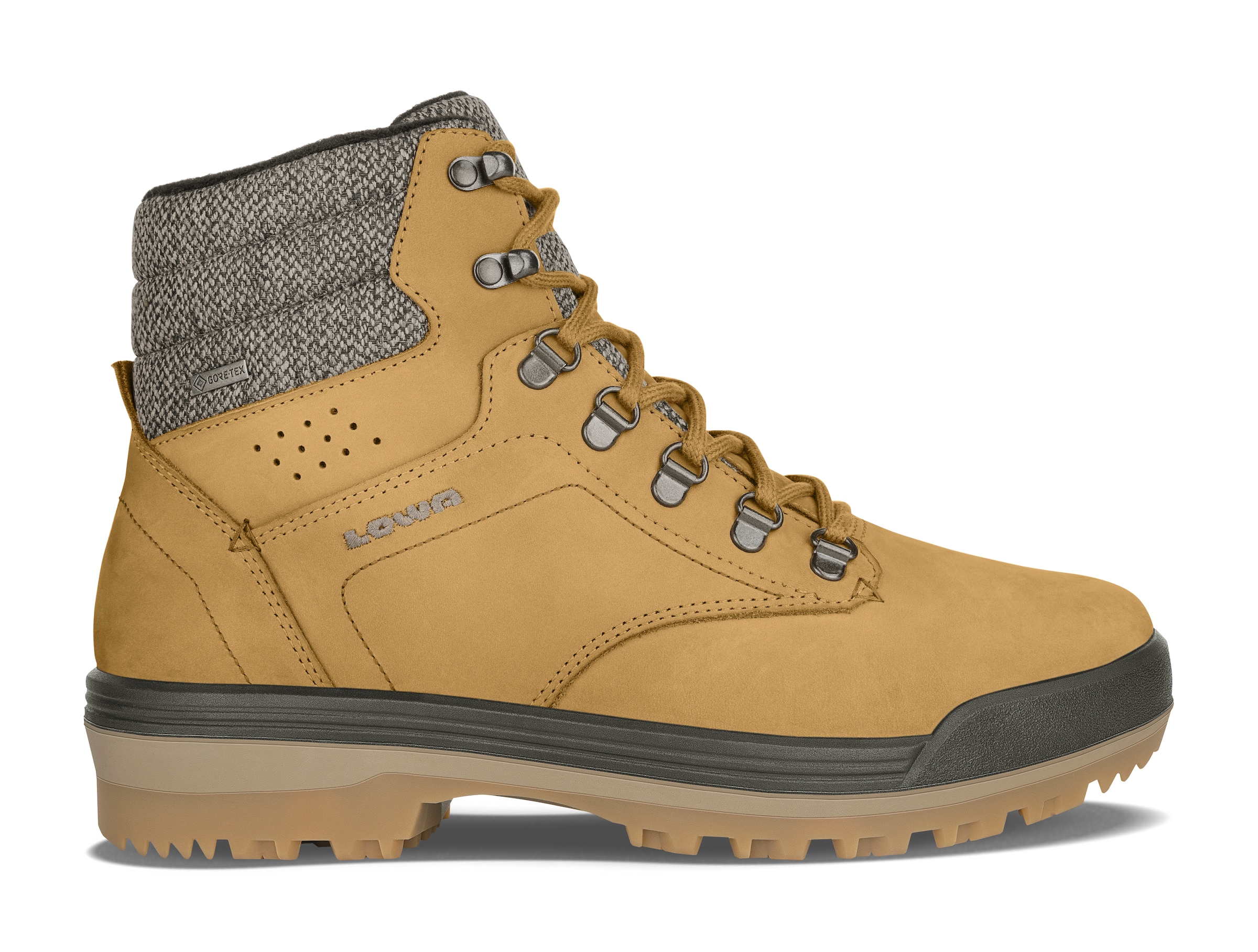 Lowa Winterstiefel "NERA GORE-TEX", wasserdicht günstig online kaufen