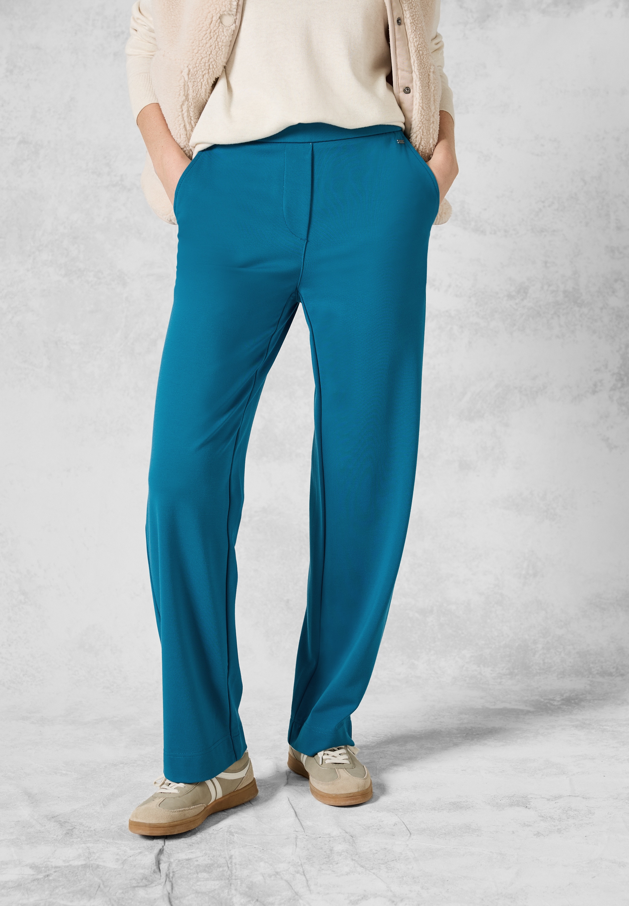 Cecil High Waist günstig online kaufen