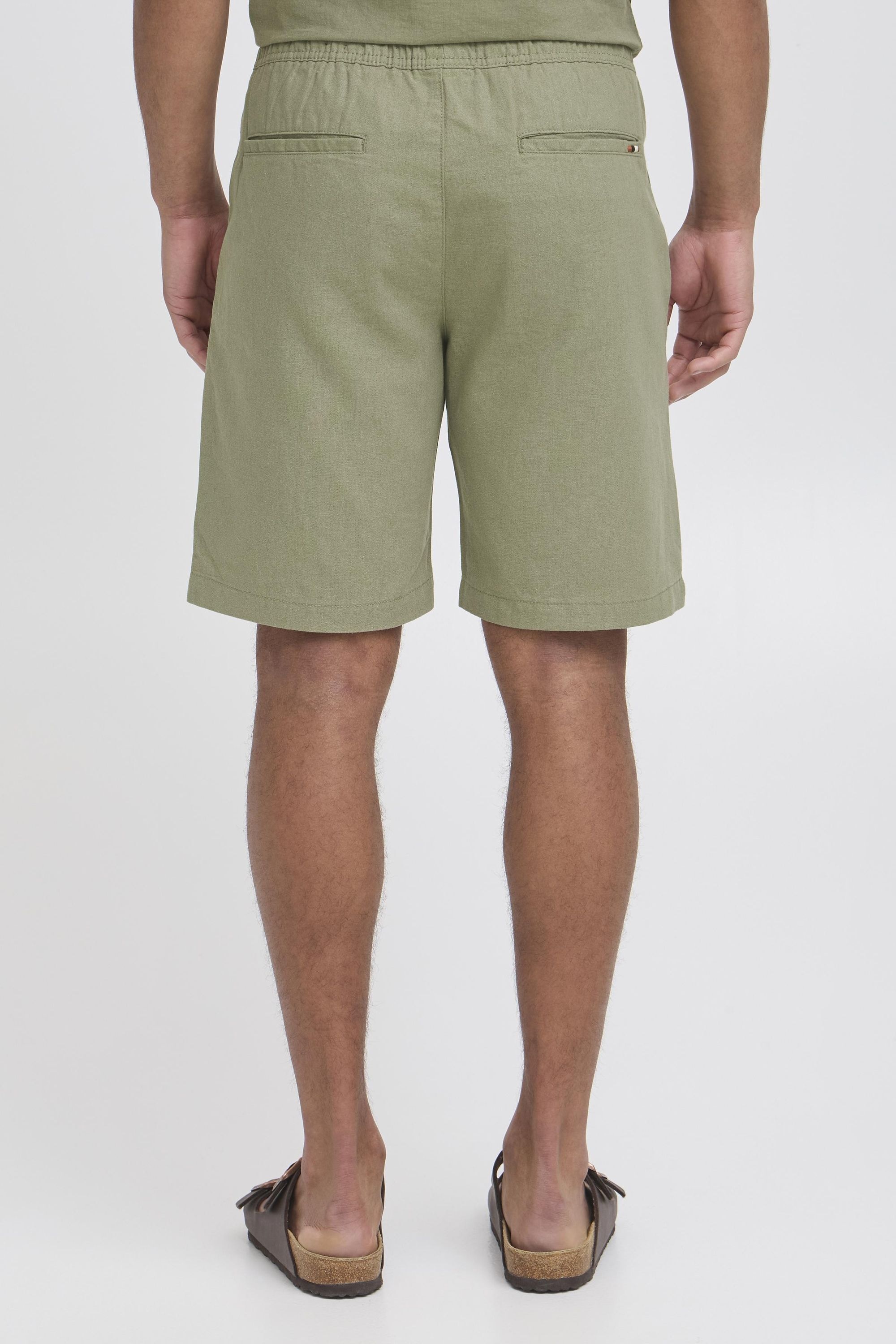 Indicode Leinenhose »Leinenhose IDPassa«