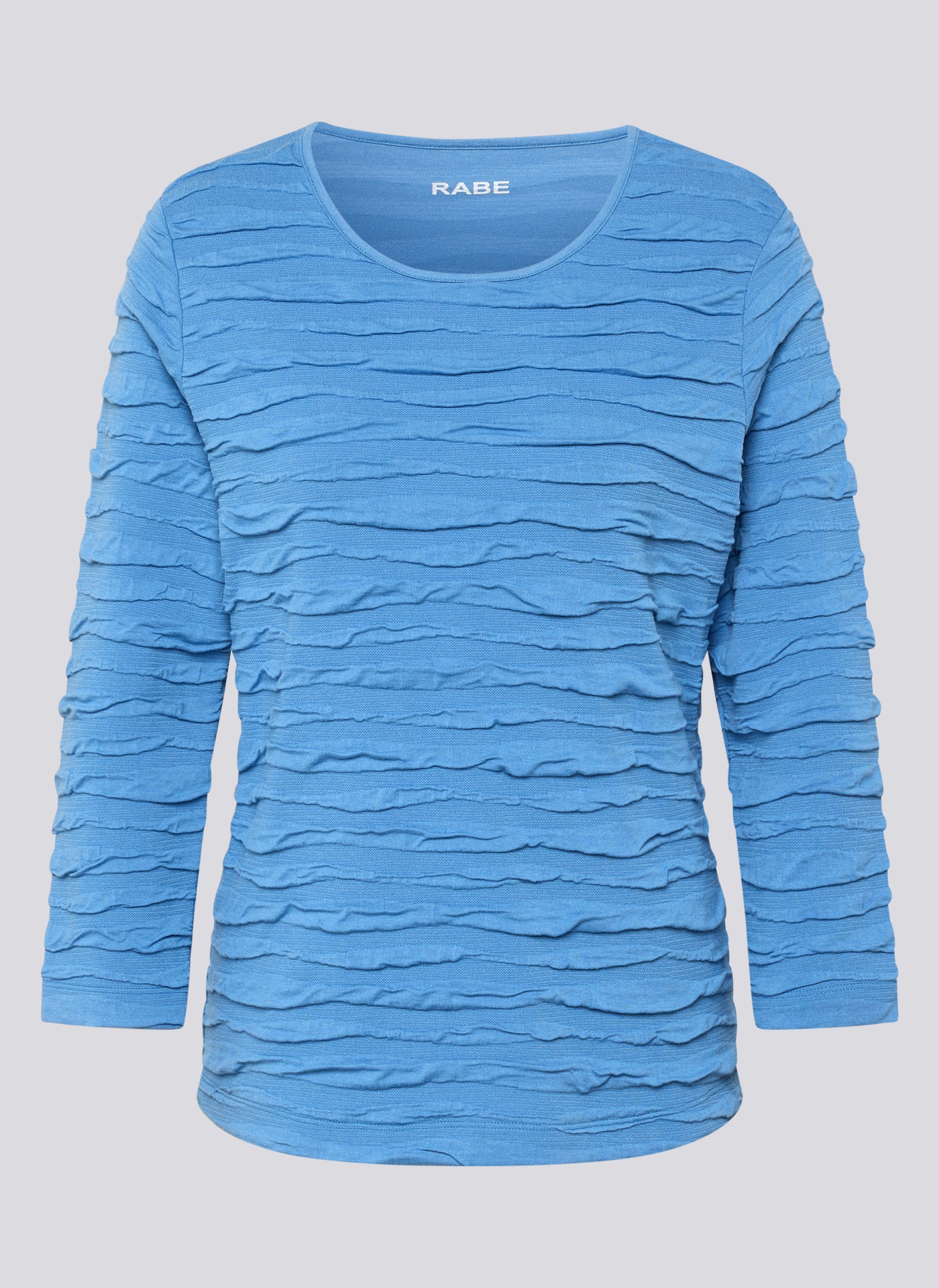 Rabe Print-Shirt »T-Shirt«