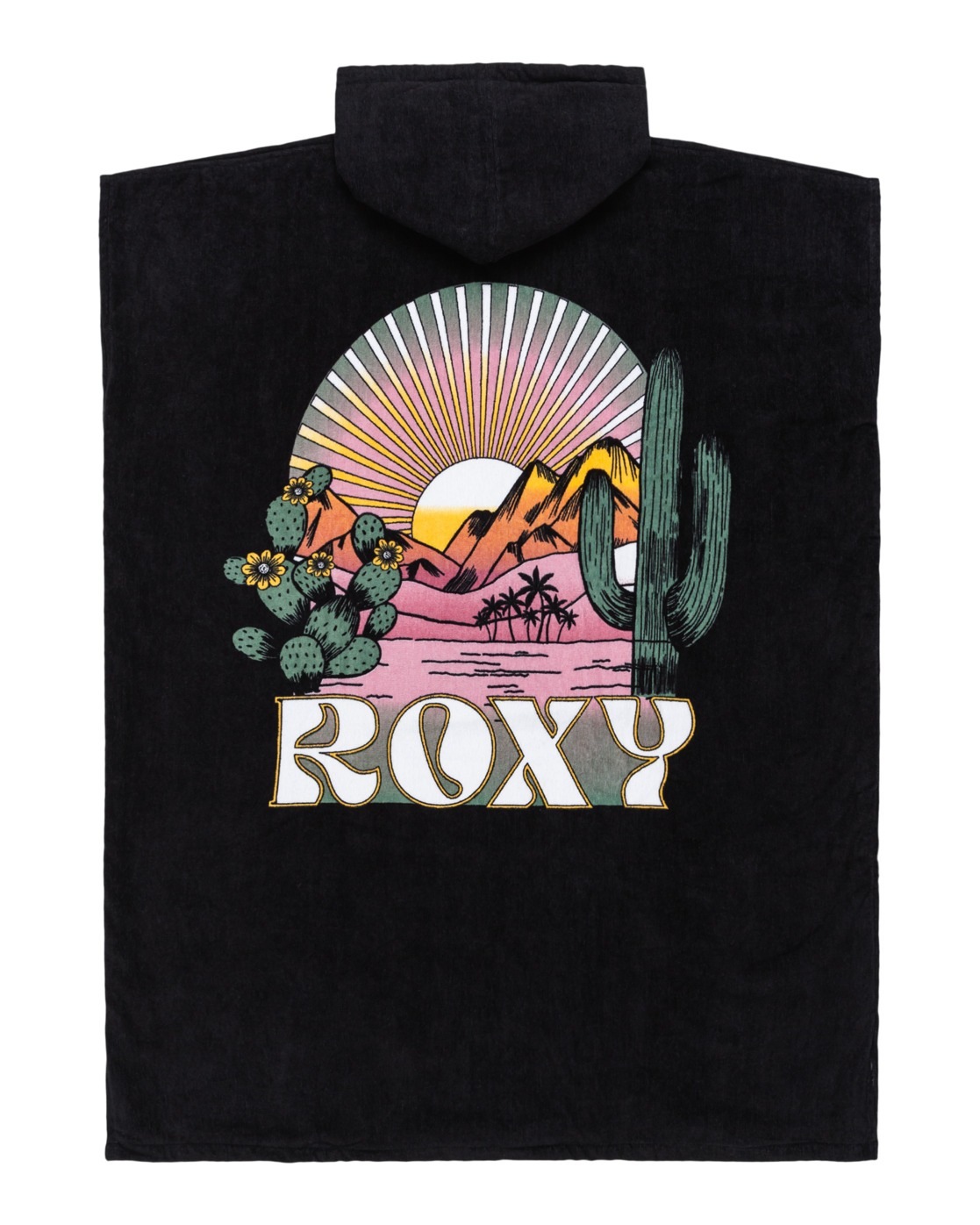 Roxy Badeponcho »Infinite Lagoon«