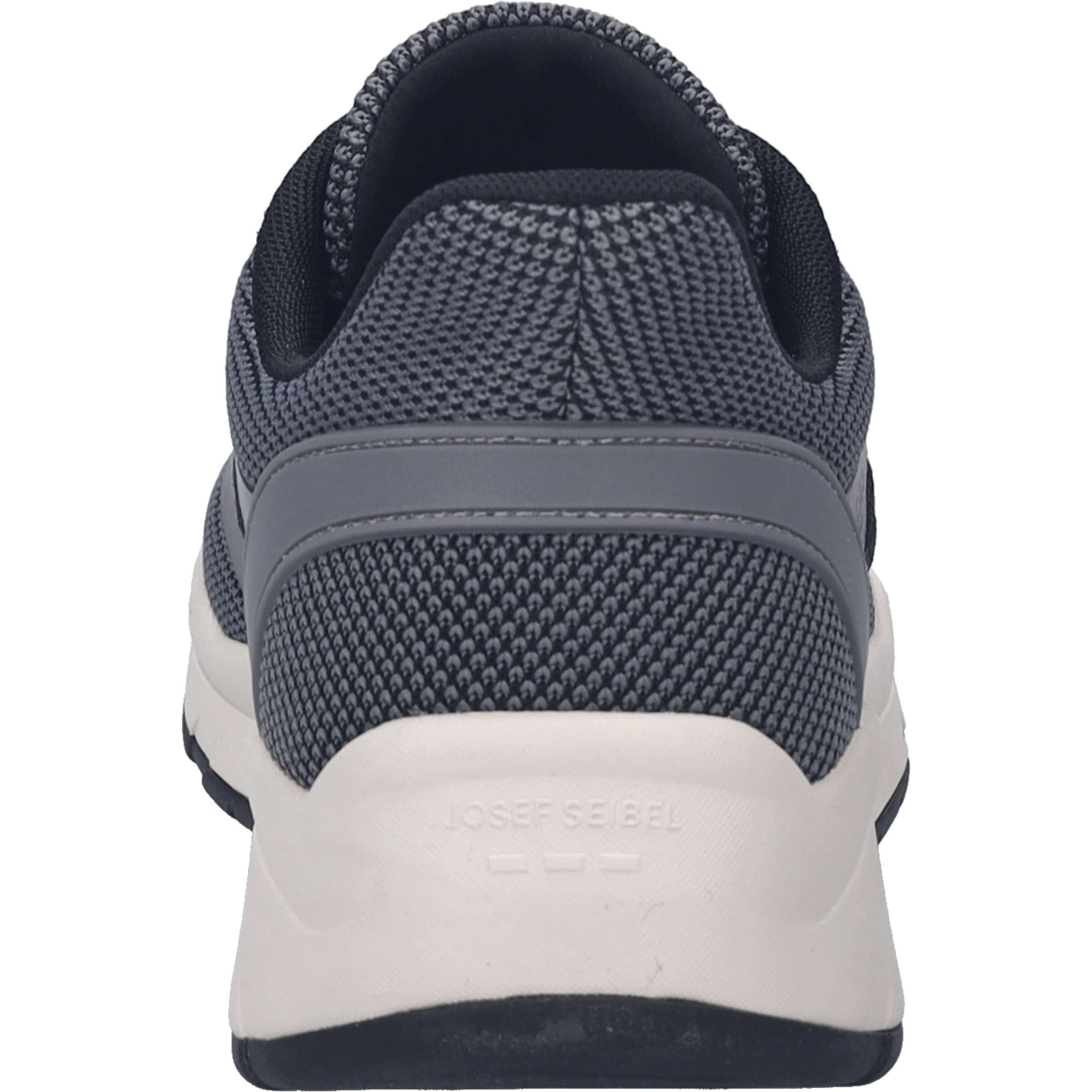 Josef Seibel Sneaker »Mitchell 08, schwarz-grau«