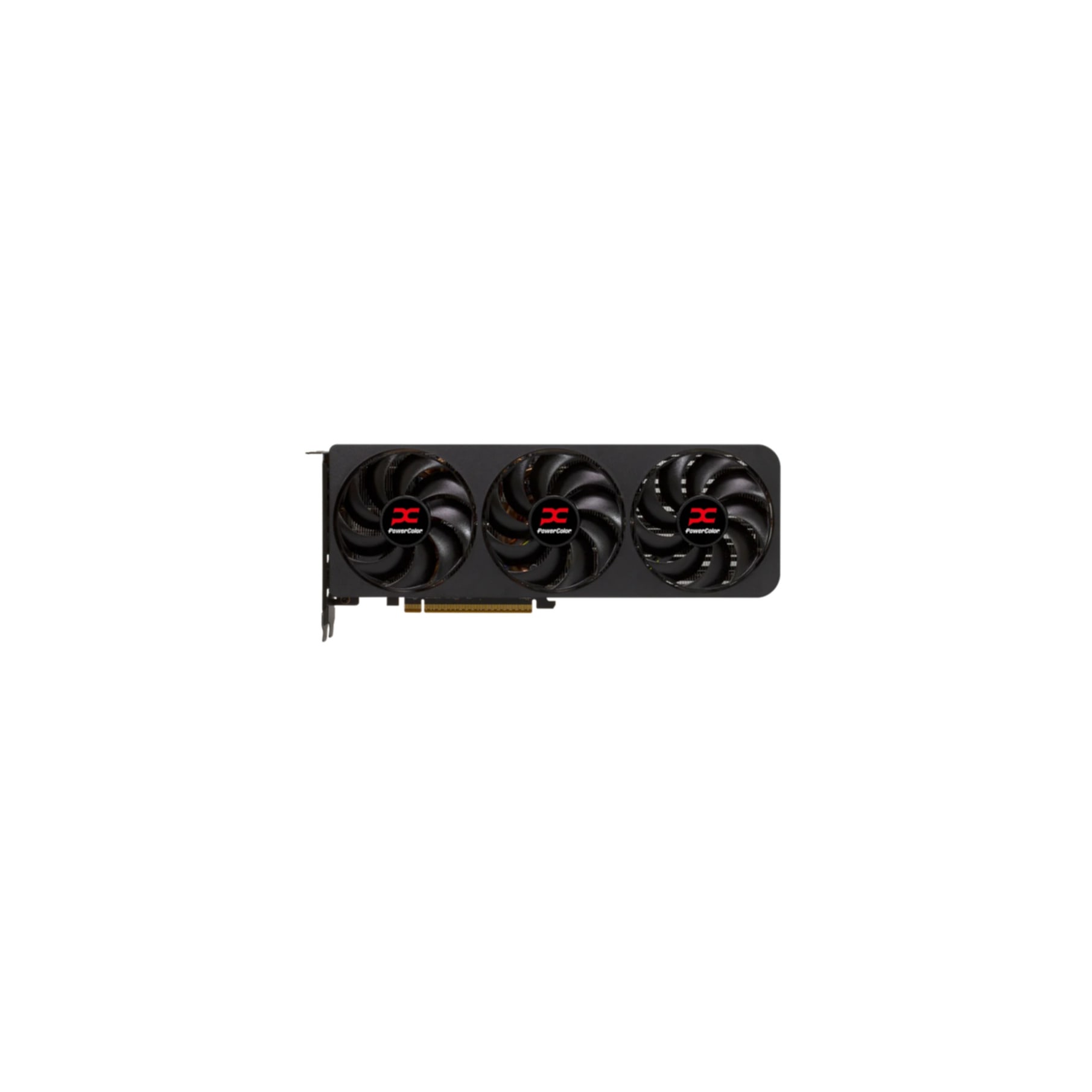 PowerColor Grafikkarte »Radeon RX 9070 XT«