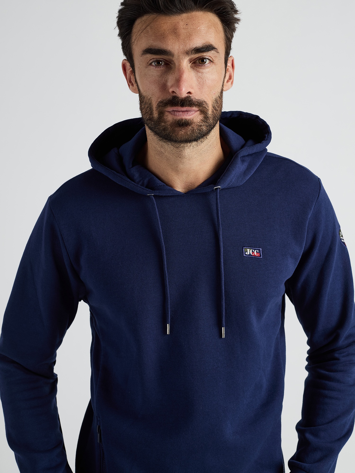JCC Kapuzenpullover "310212112" günstig online kaufen