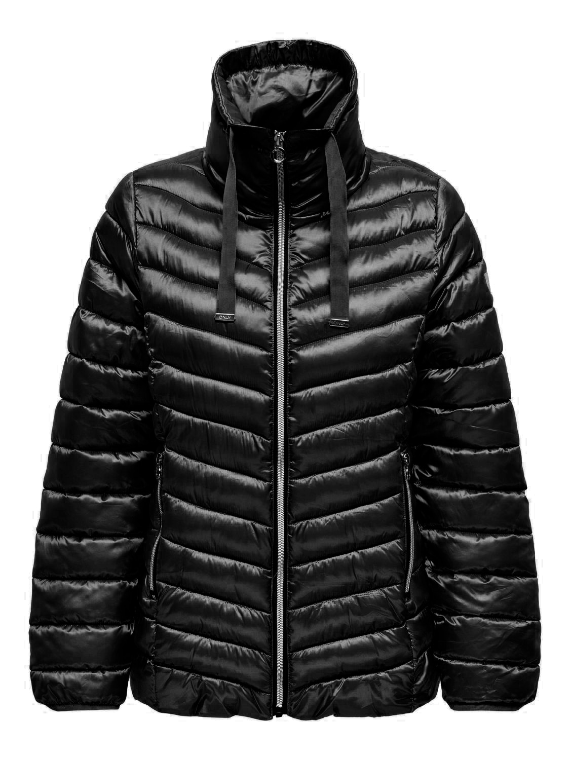 ONLY Steppjacke "ONLVEGA QUILTED LIFE JACKET CC OTW" günstig online kaufen