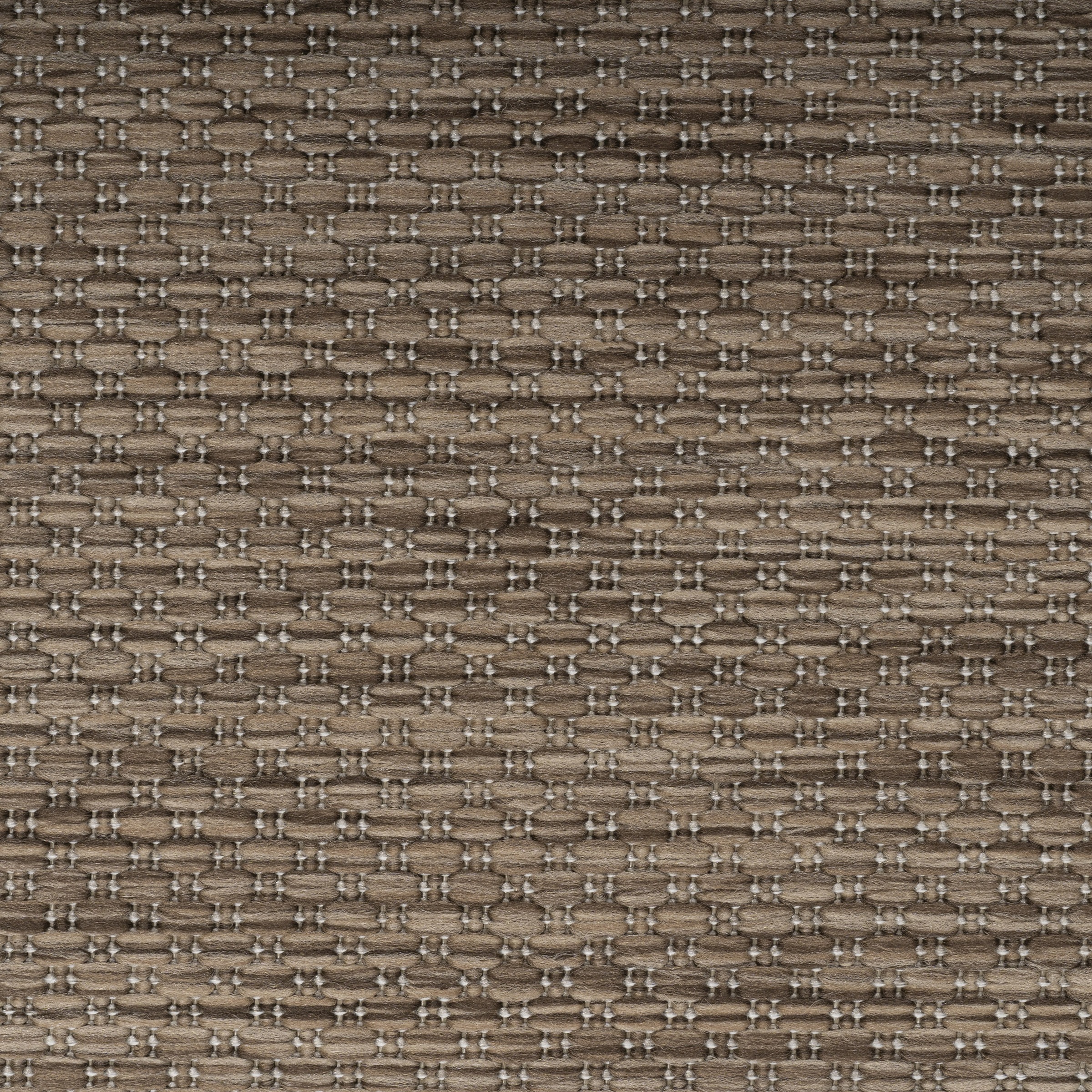 AYYILDIZ TEPPICHE RELAX 4311 Brown Rectangular Rug 280x370cm 3