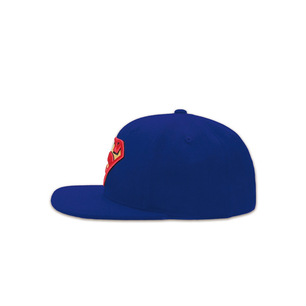 LOGOSHIRT Baseball Cap »DC Superman«