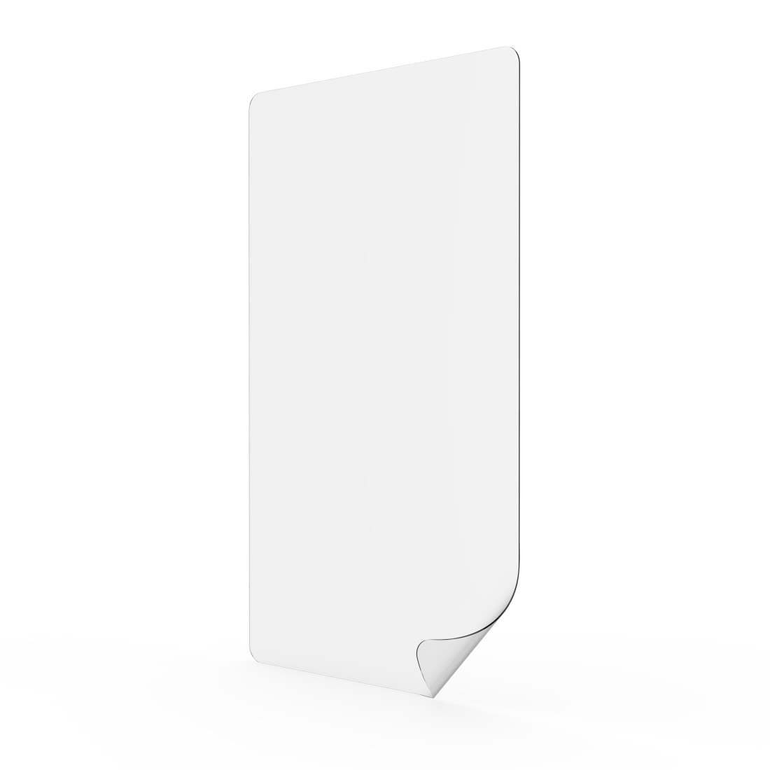 Hama Displayschutzfolie »Displayschutz "Hiflex" für Samsung Galaxy Tab S10+ (12.4")«