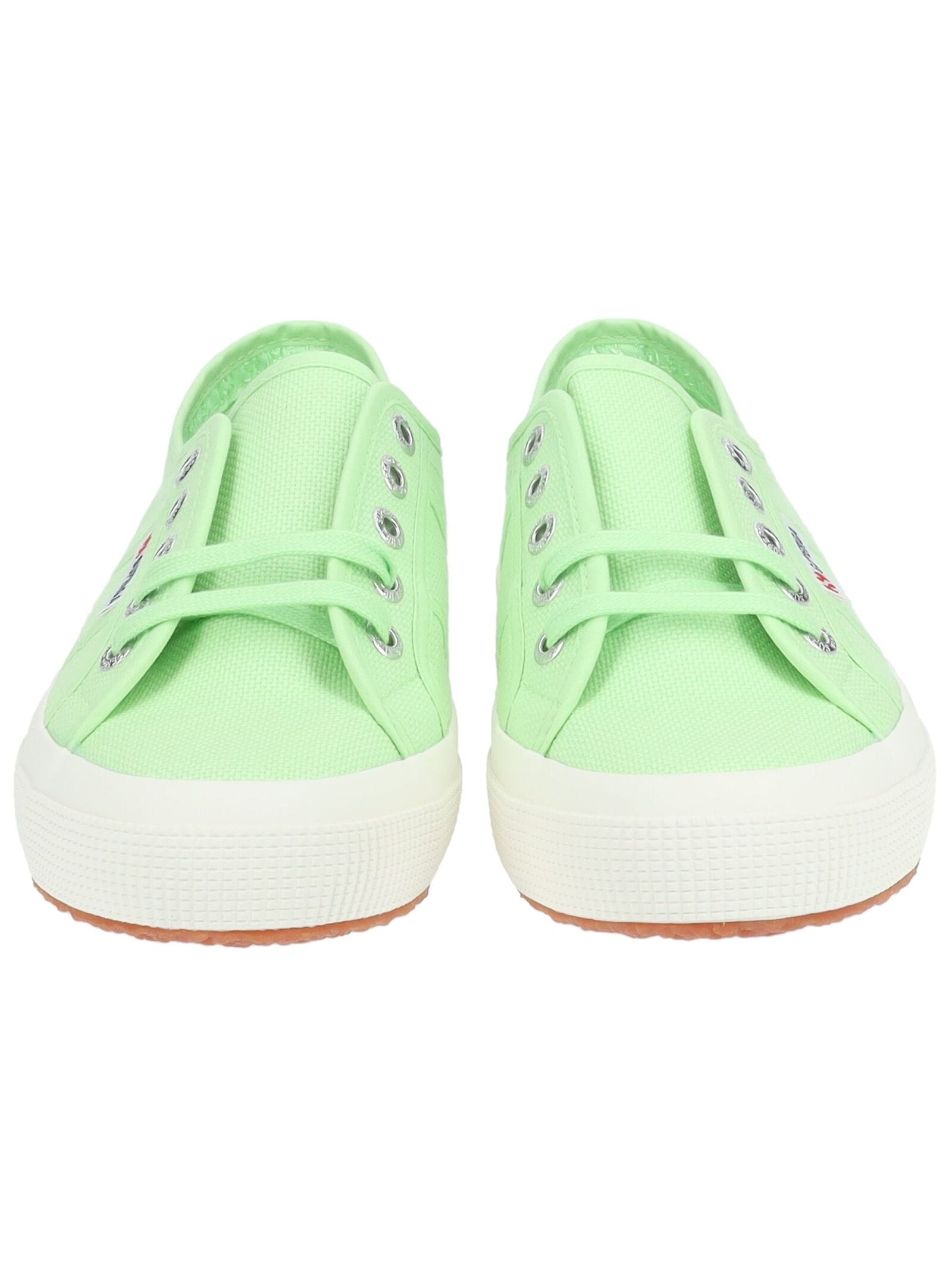 Superga Sneaker »Superga Sneaker Textil«