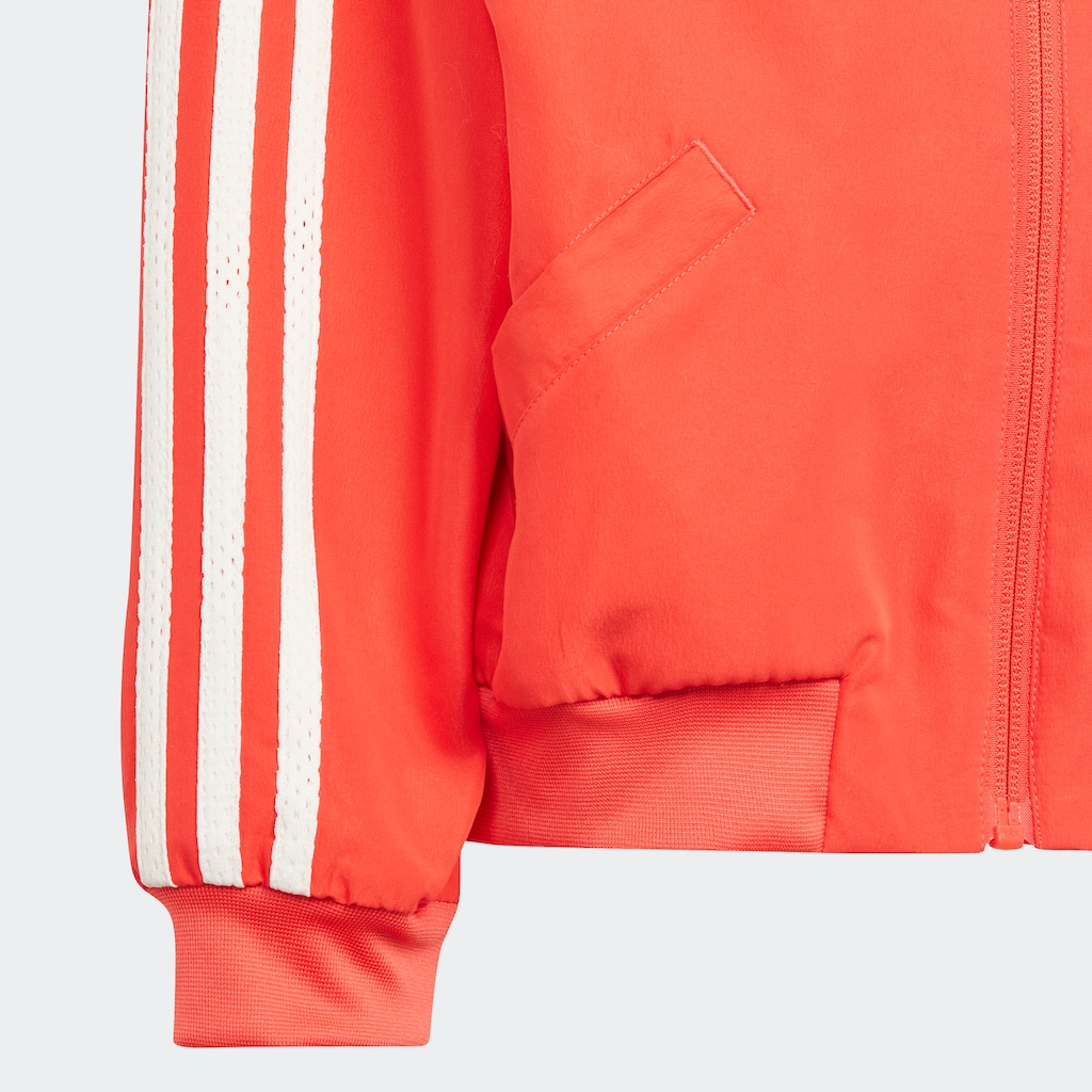 adidas Sportswear Windbreaker »LK DY MM WB«