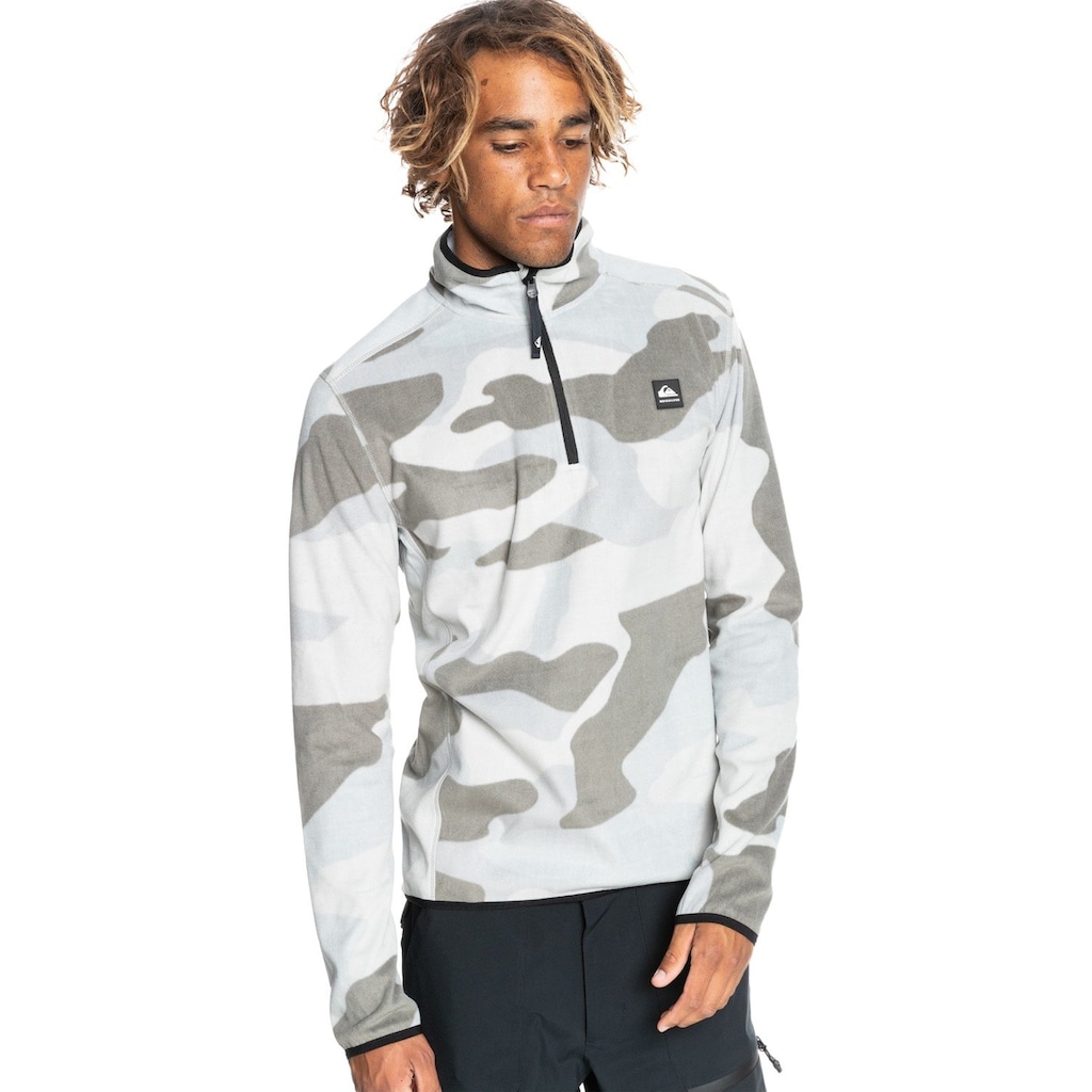 Quiksilver Sweatshirt »Aker«