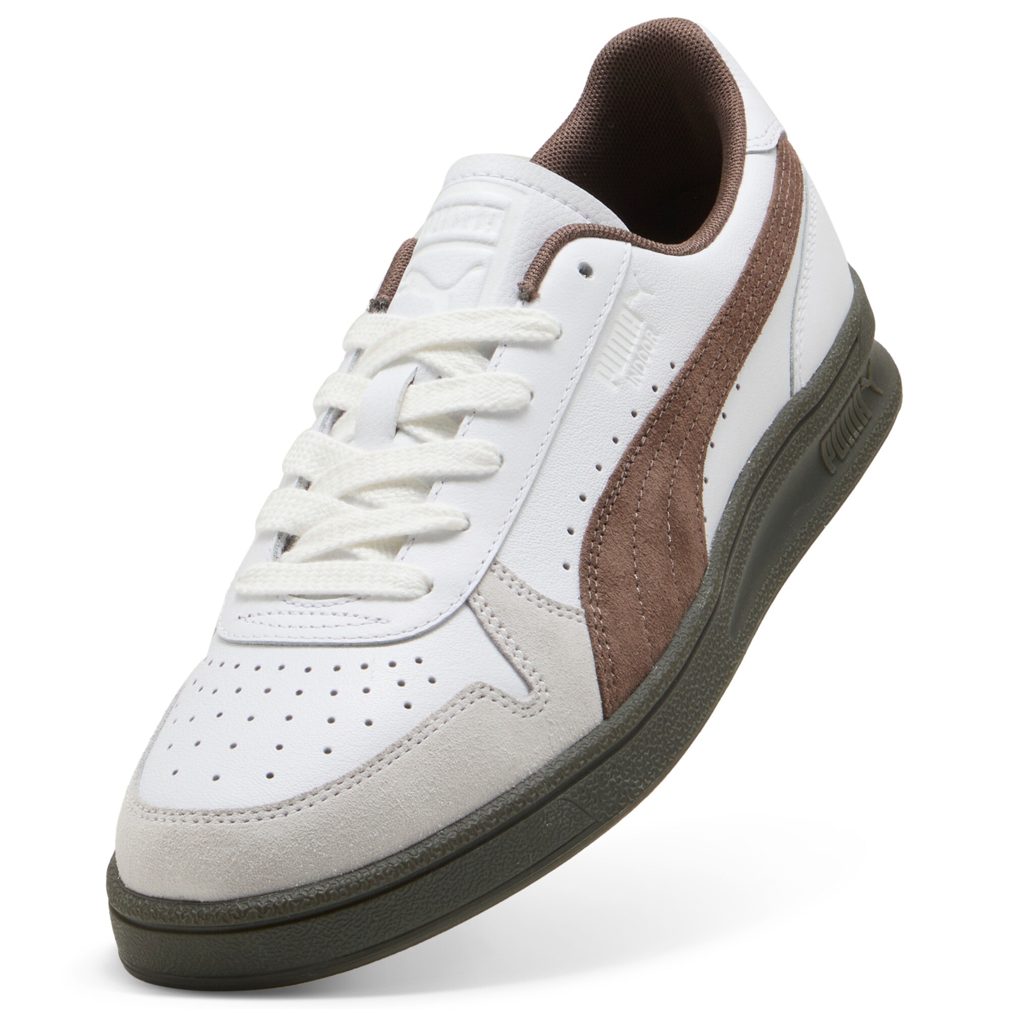 PUMA Sneaker »INDOOR«