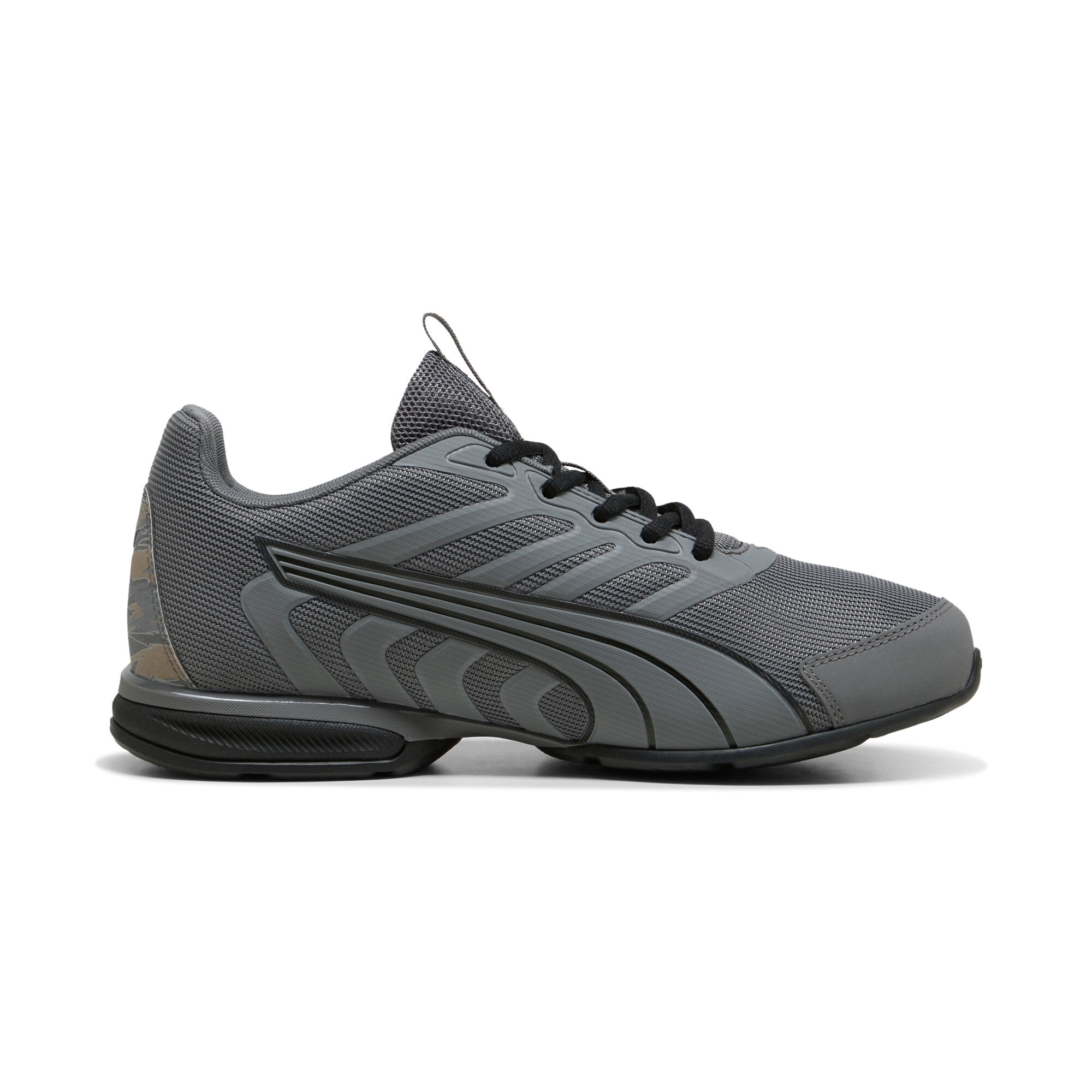 PUMA Sneaker »ELECTRO CAMO«