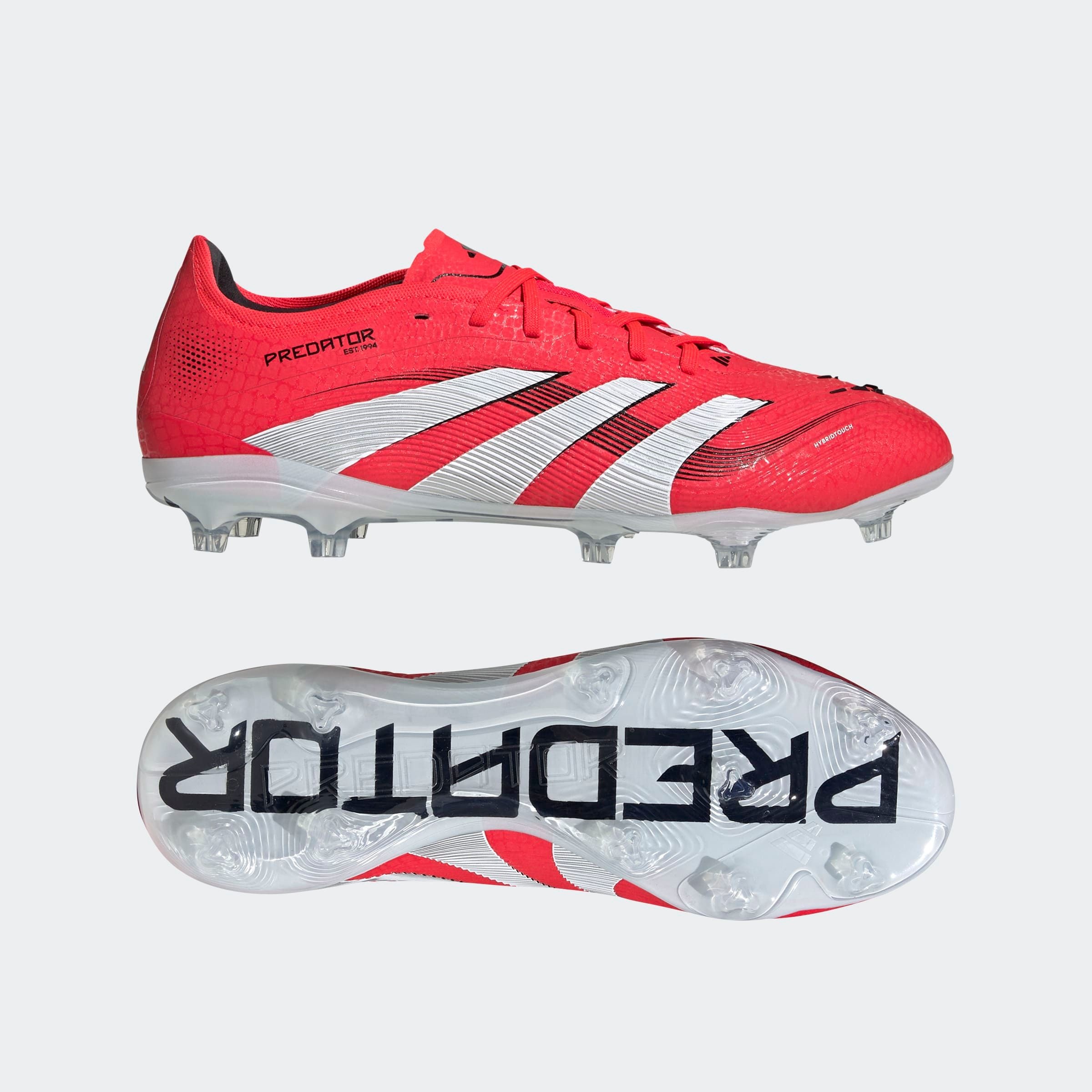 adidas Performance Fußballschuh »PREDATOR PRO FG«