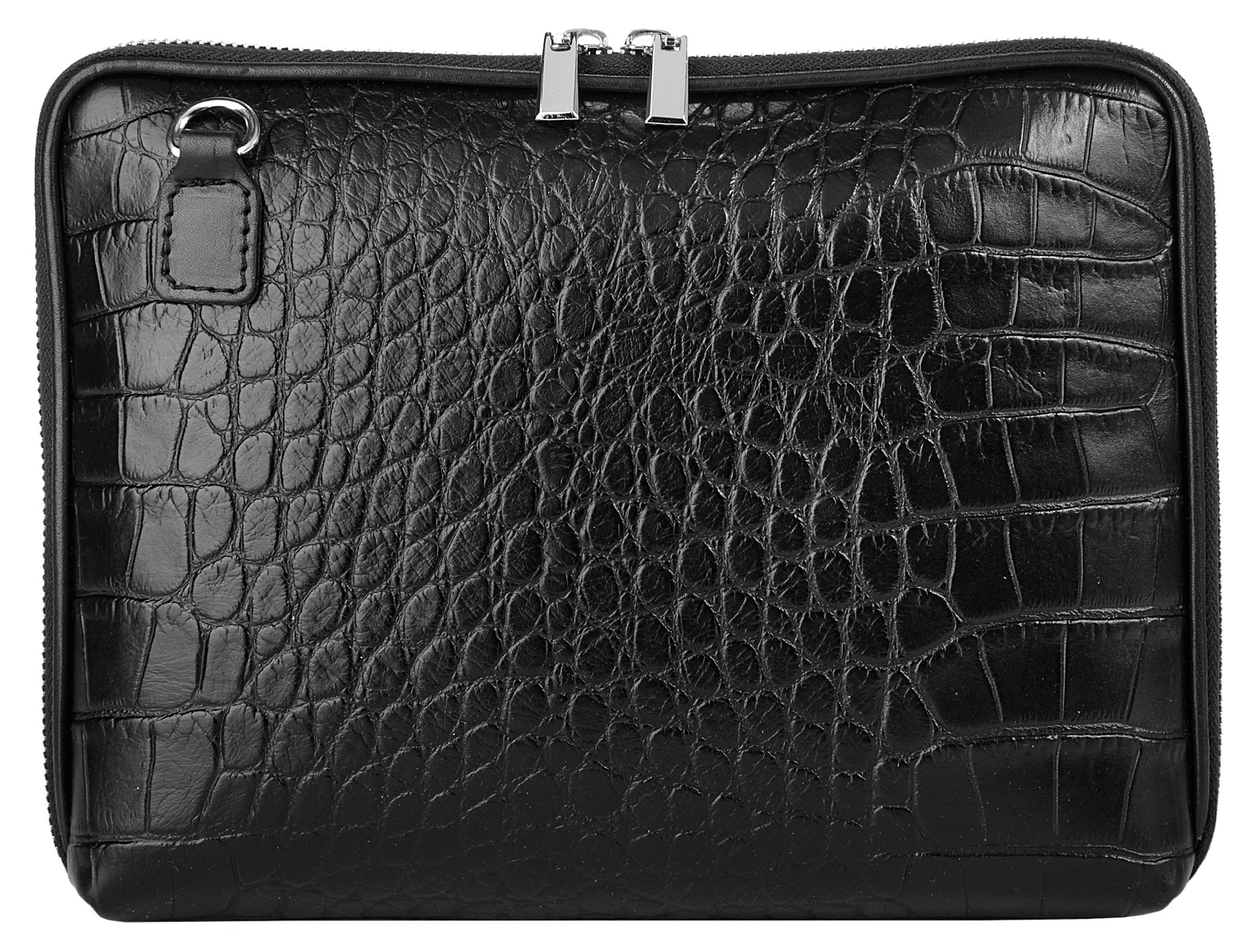 Cluty echt Leder, Made in Italy