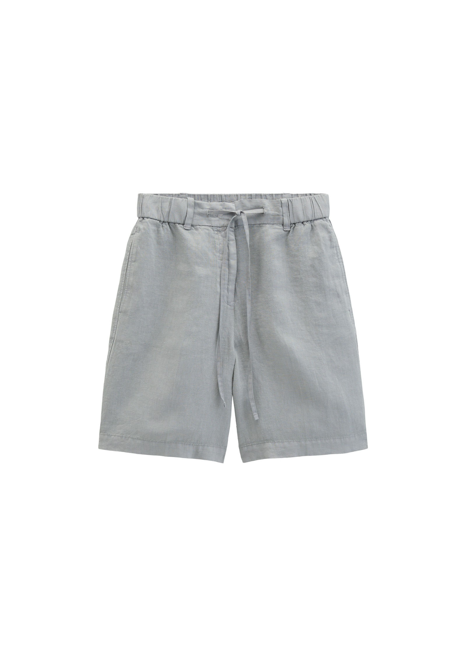 Marc O'Polo Shorts »mit elastischem Bund«