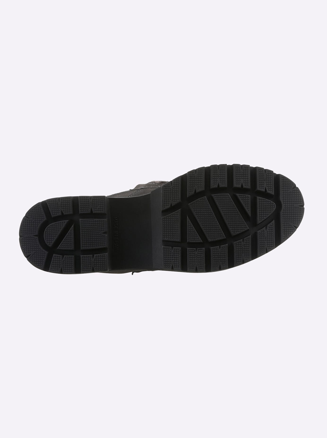 heine Stiefelette