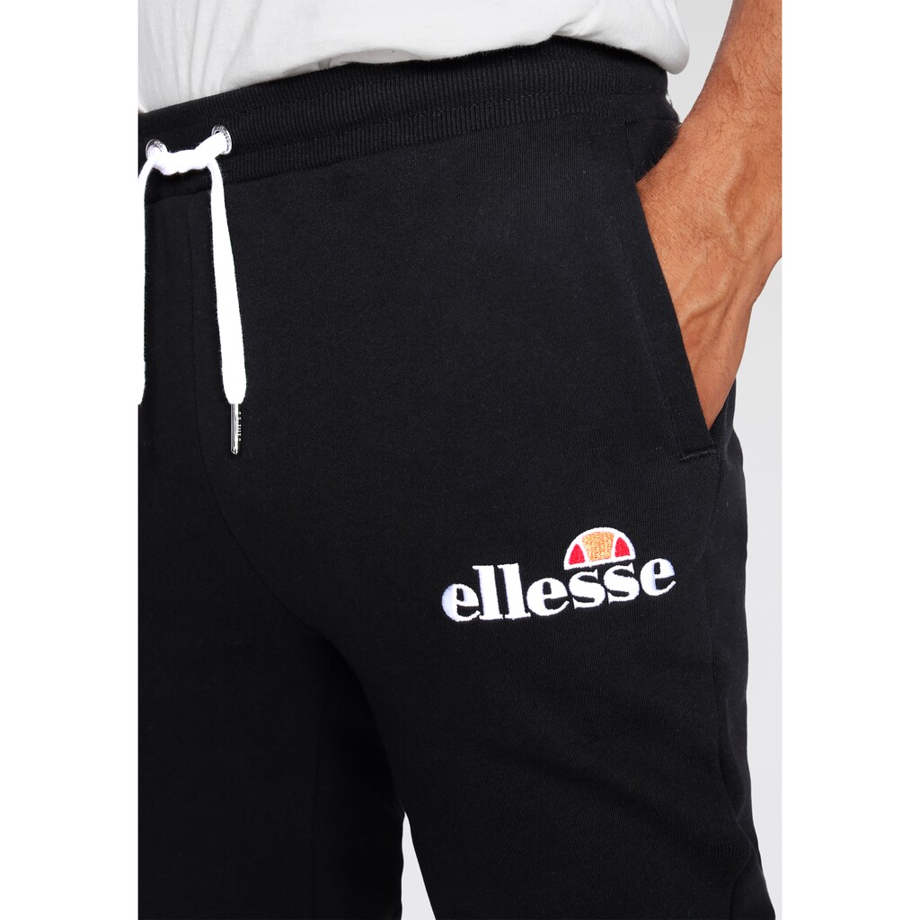 Ellesse Jogginghose »Nioro Jog Pant«