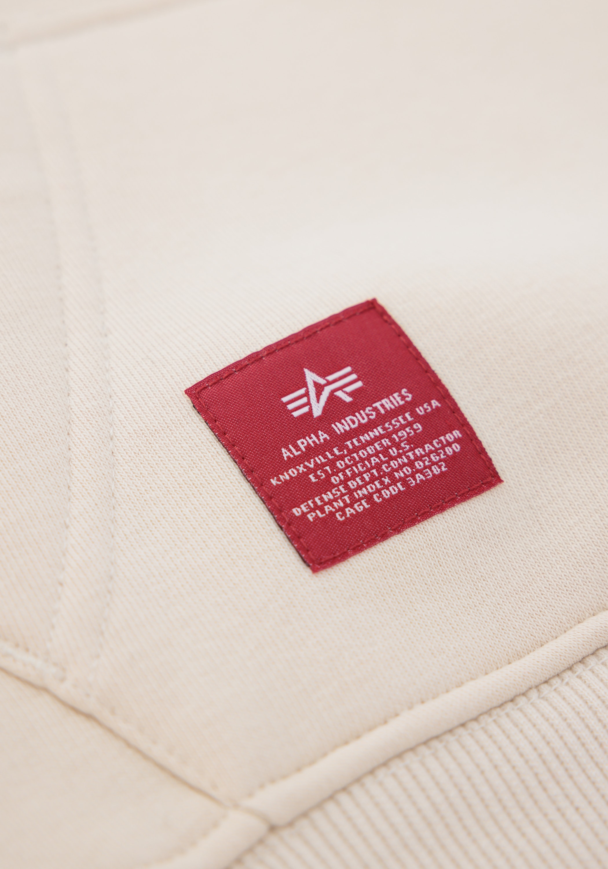 Alpha Industries Hoodie »Alpha Industries Kids - Hoodies Basic Hoodie BL K«